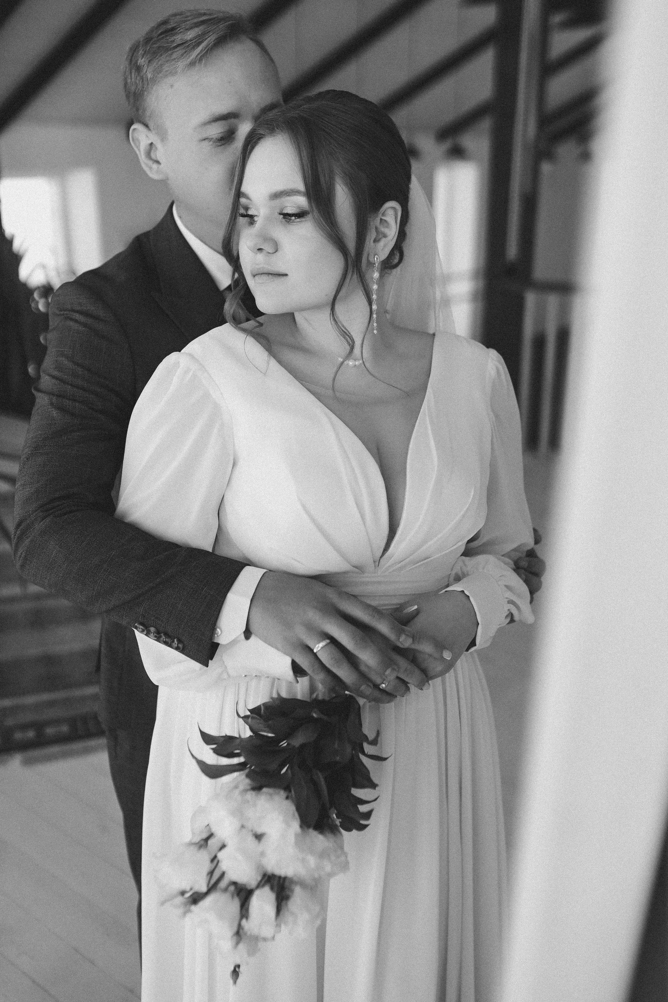 Наталья и Эдуард. Фотограф в Оренбурге Майя Шатрова