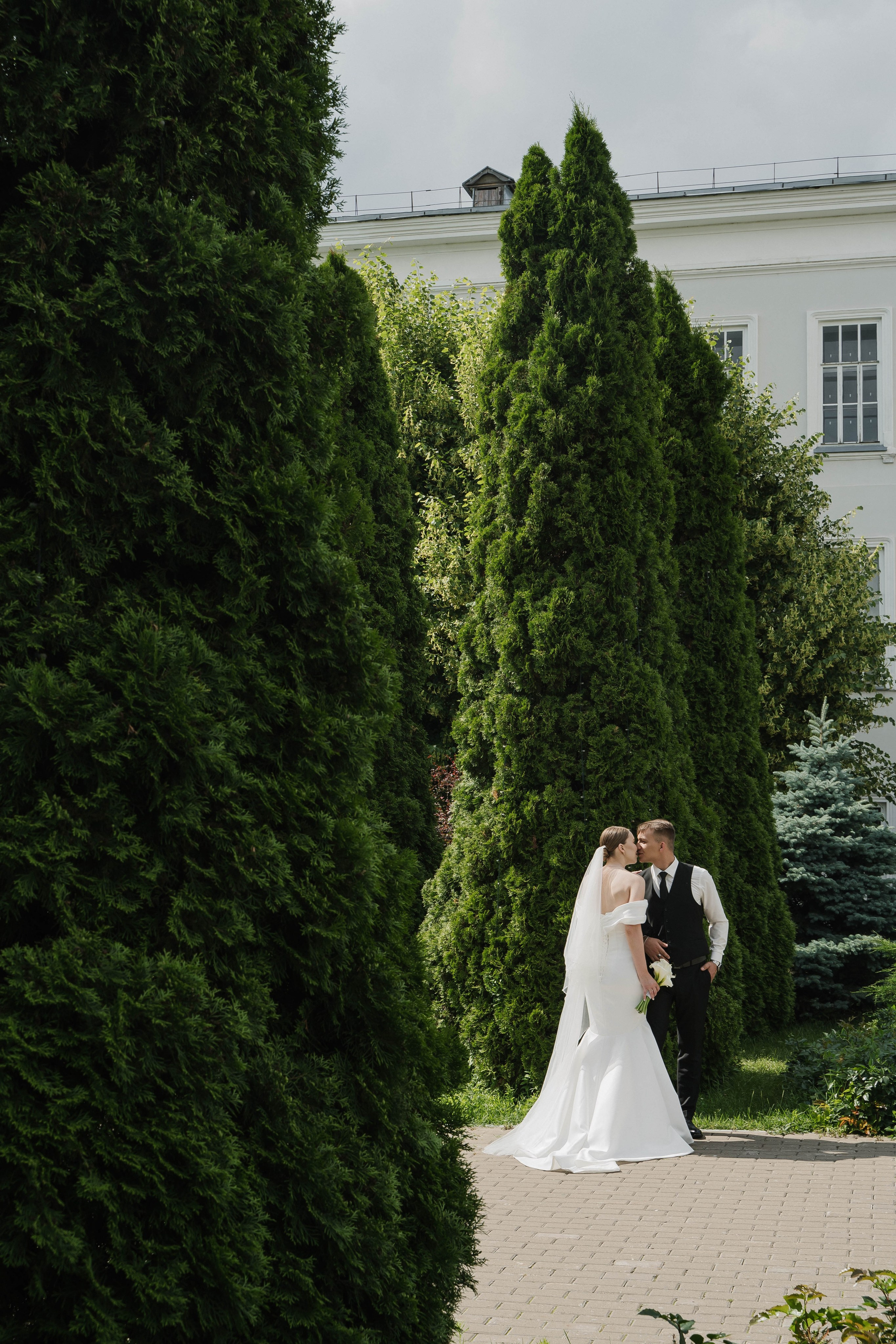 Портфолио свадебного фотографа Казань. Свадебный фотограф Казань | Рустем Габдуллин