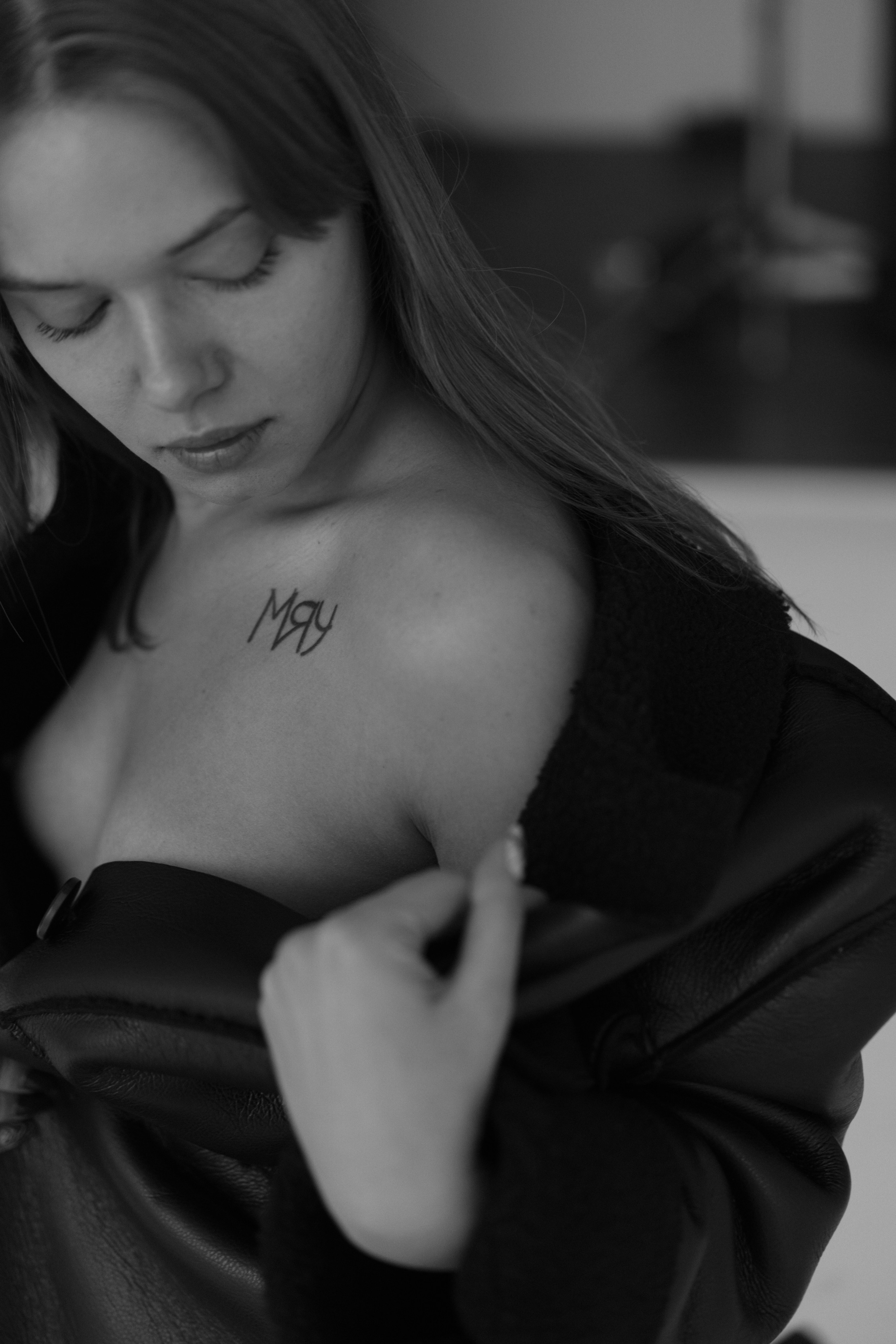 СЕКСУАЛЬНОСТЬ — ЭТО СВОБОДА БЫТЬ СОБОЙ. Семейный и детский фотограф Анна Бренч