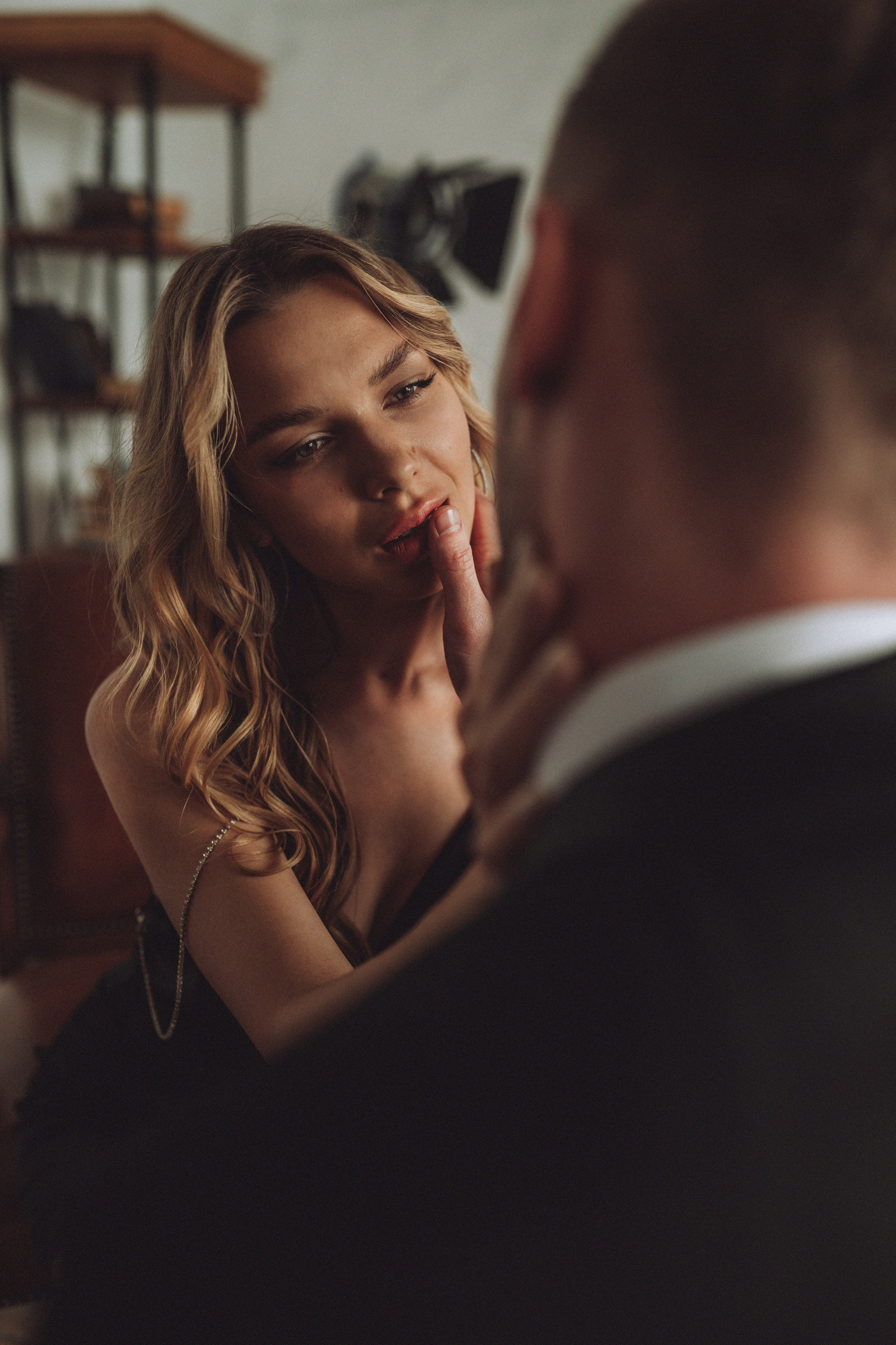 КОГДА ЛЮБЯТ — ВРЕМЯ ПЕРЕСТАЁТ СПЕШИТЬ. Семейный и детский фотограф Анна Бренч