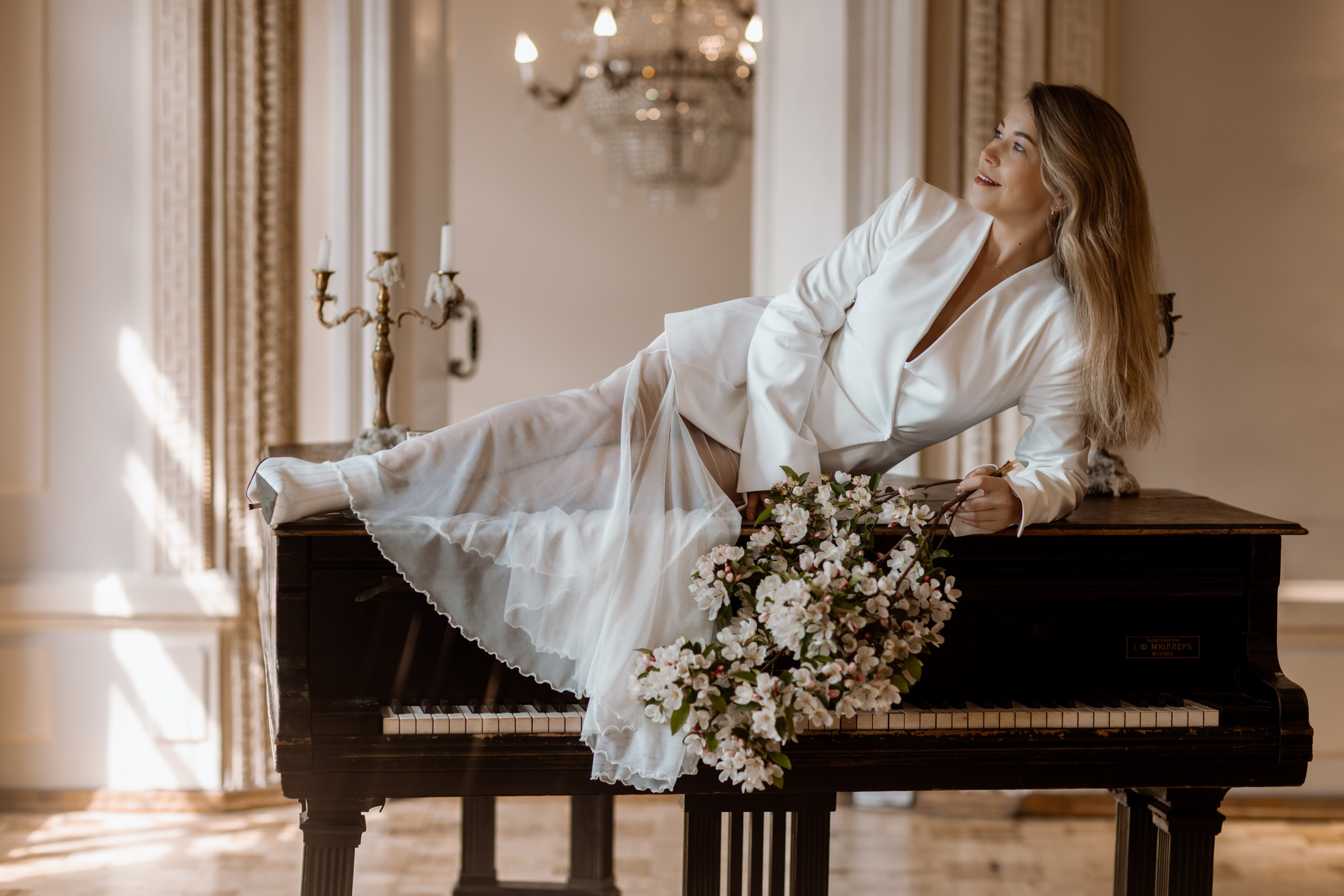 21 культ. Свадебный и семейный фотограф Москва и Московская область