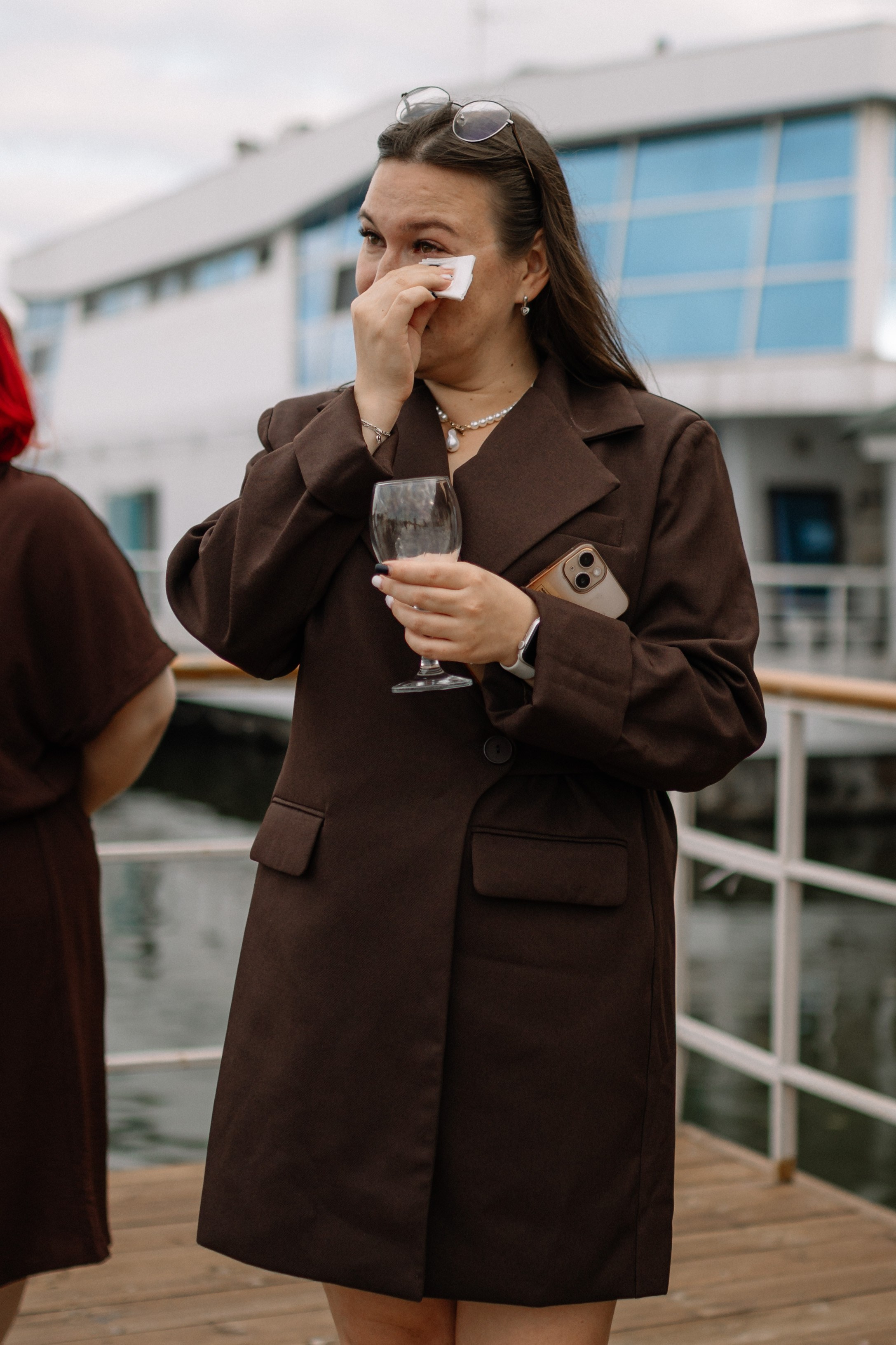 Алина и Денис (банкет). Фотограф Александра Кузнецова