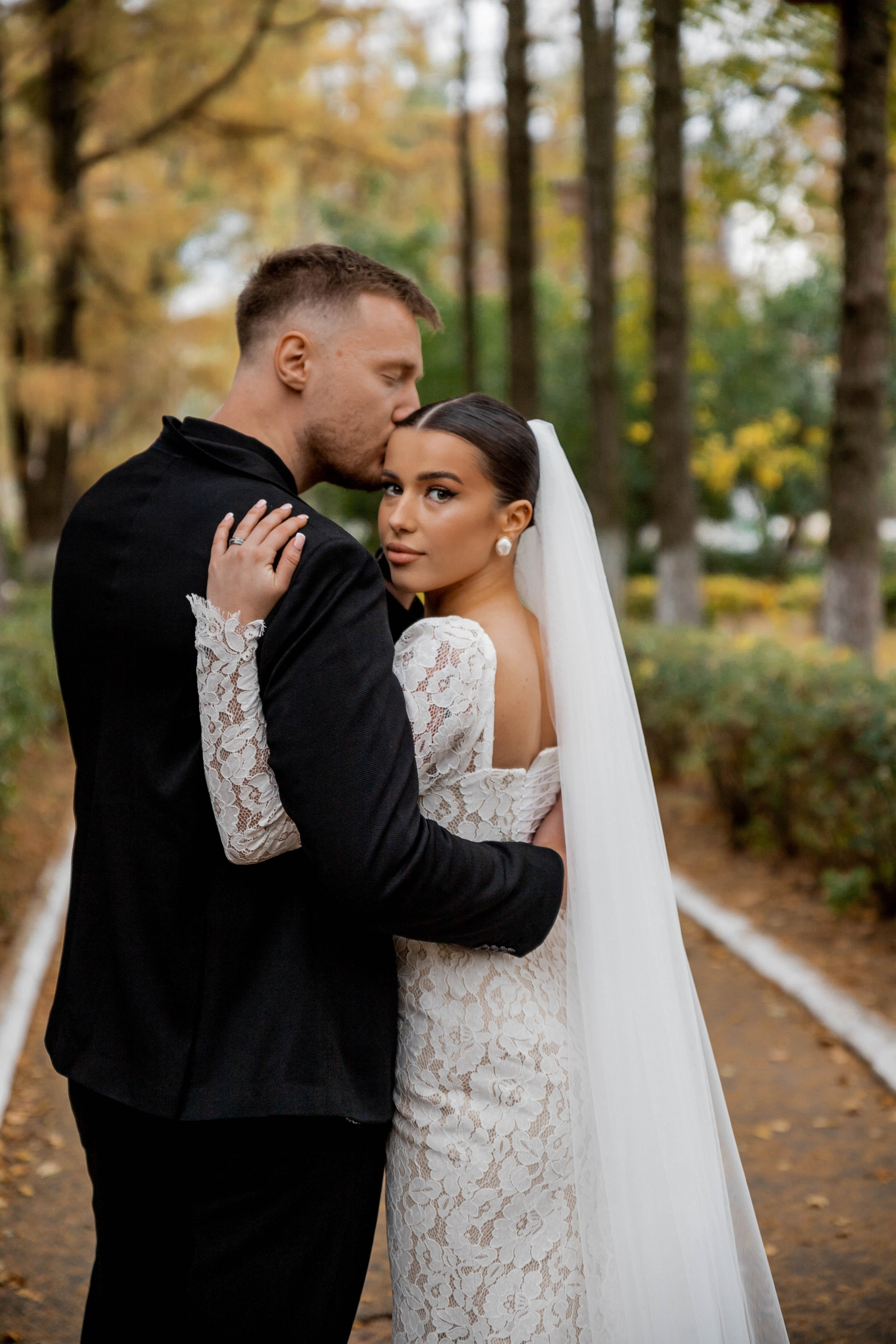 Даша|Коля. Свадебный фотограф Надежда Рыжикова