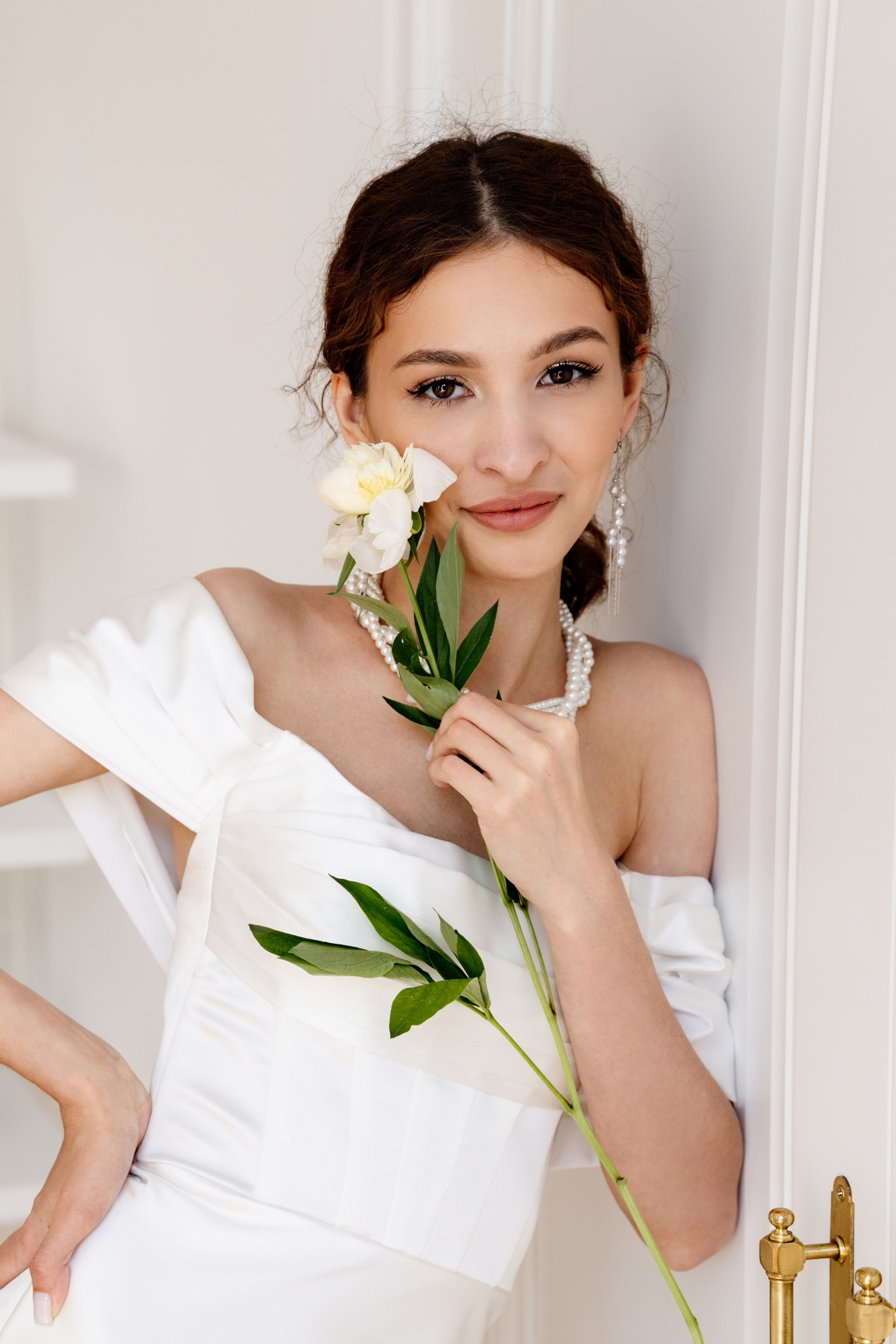 Дарья и Иван. Семейный фотограф документалист в Пензе Лопатинская Татья