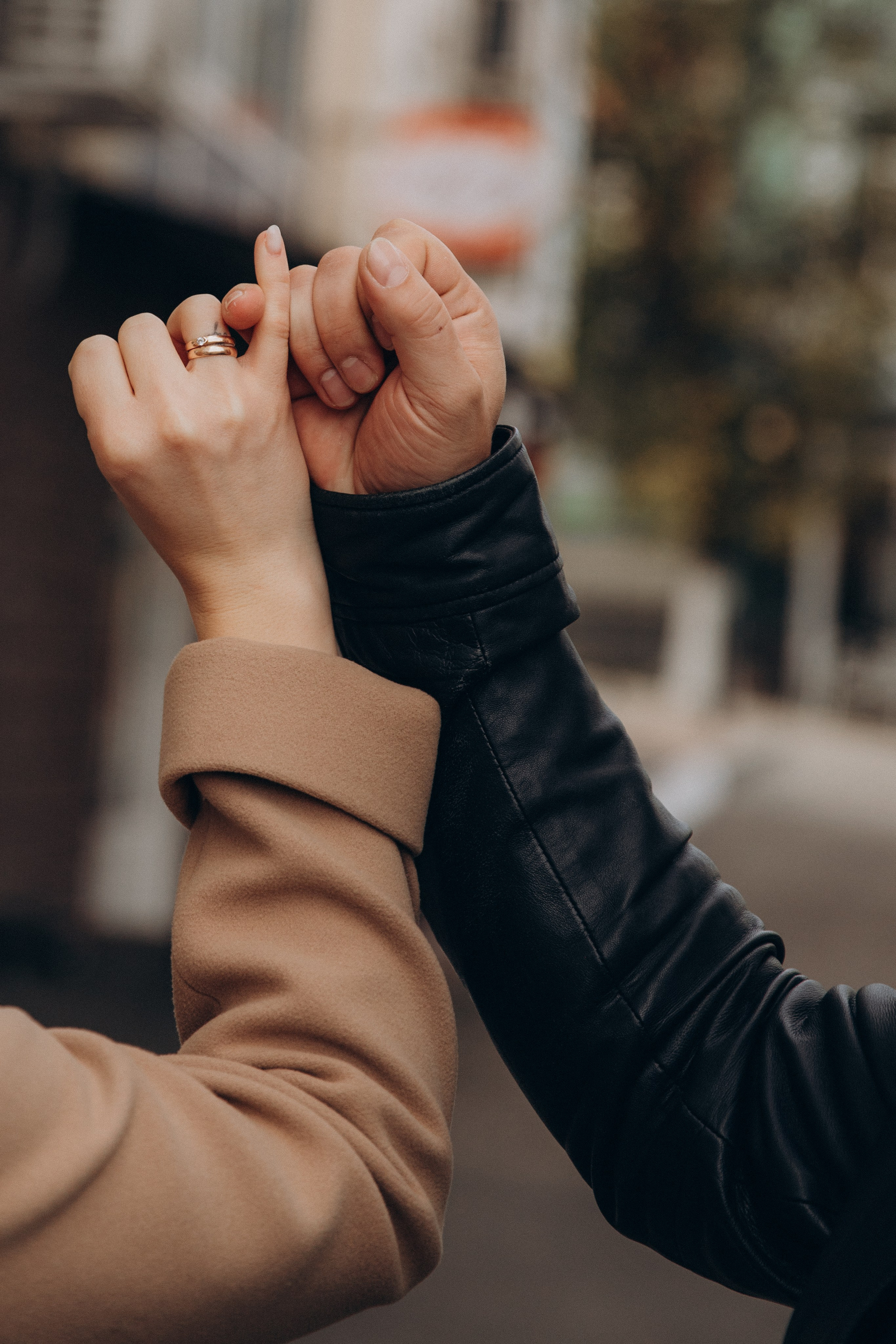 Прогулка по центру. Семейный фотограф документалист в Пензе Лопатинская Татья