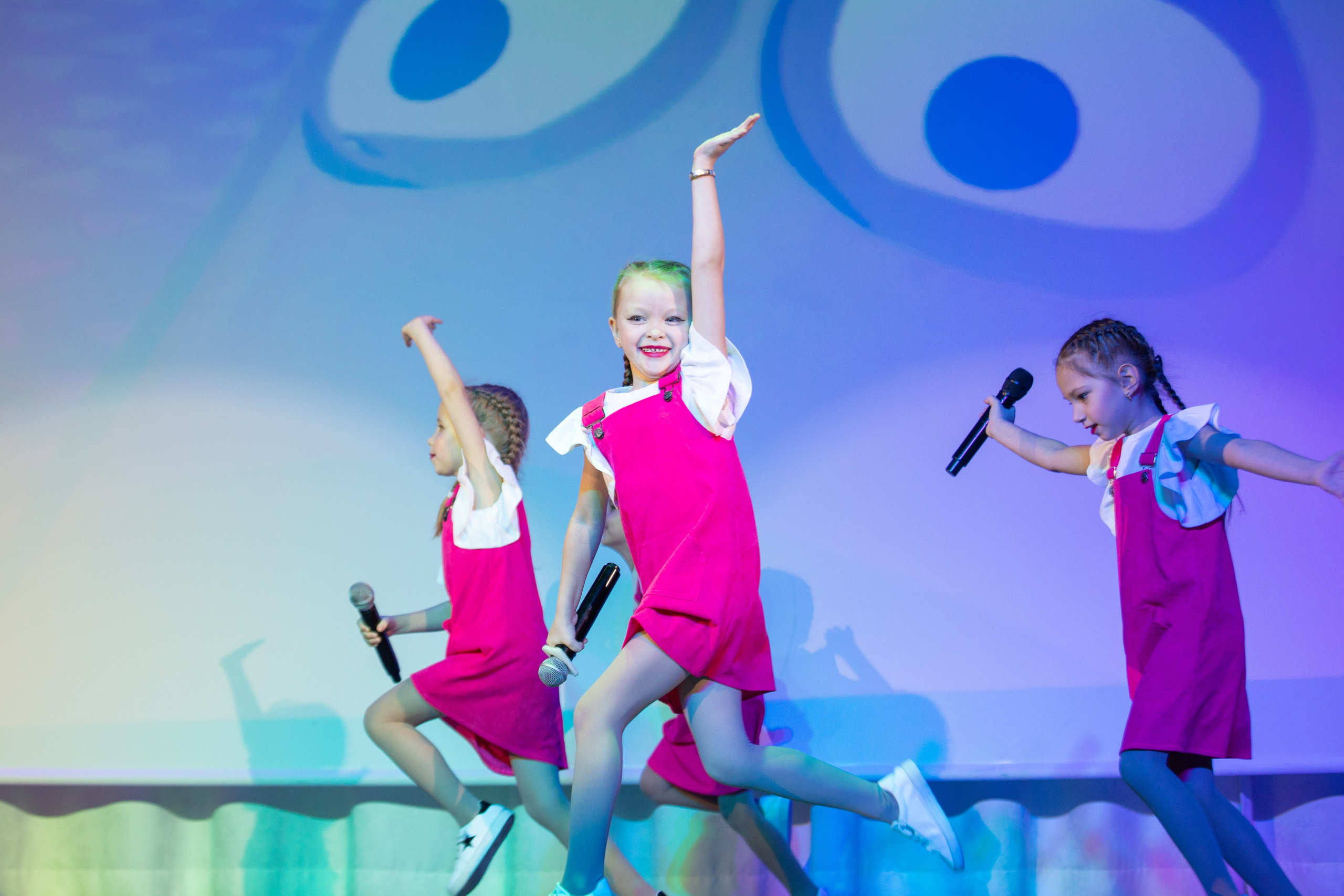 Барбарис. Отчетный концерт. Фотограф в Новосибирске Ася Зверева