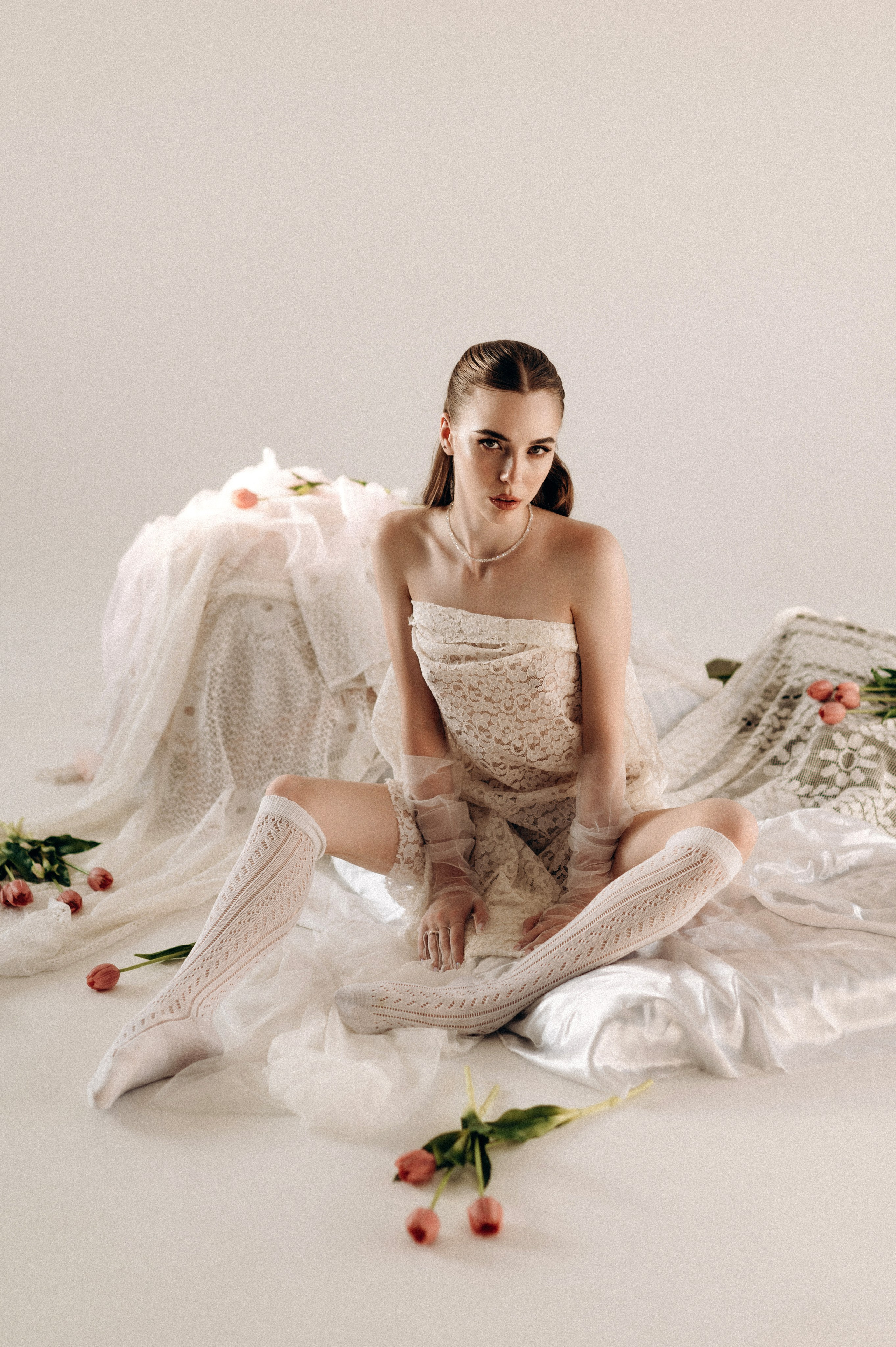 Никита и Ирина. Свадебный фотограф Белгород