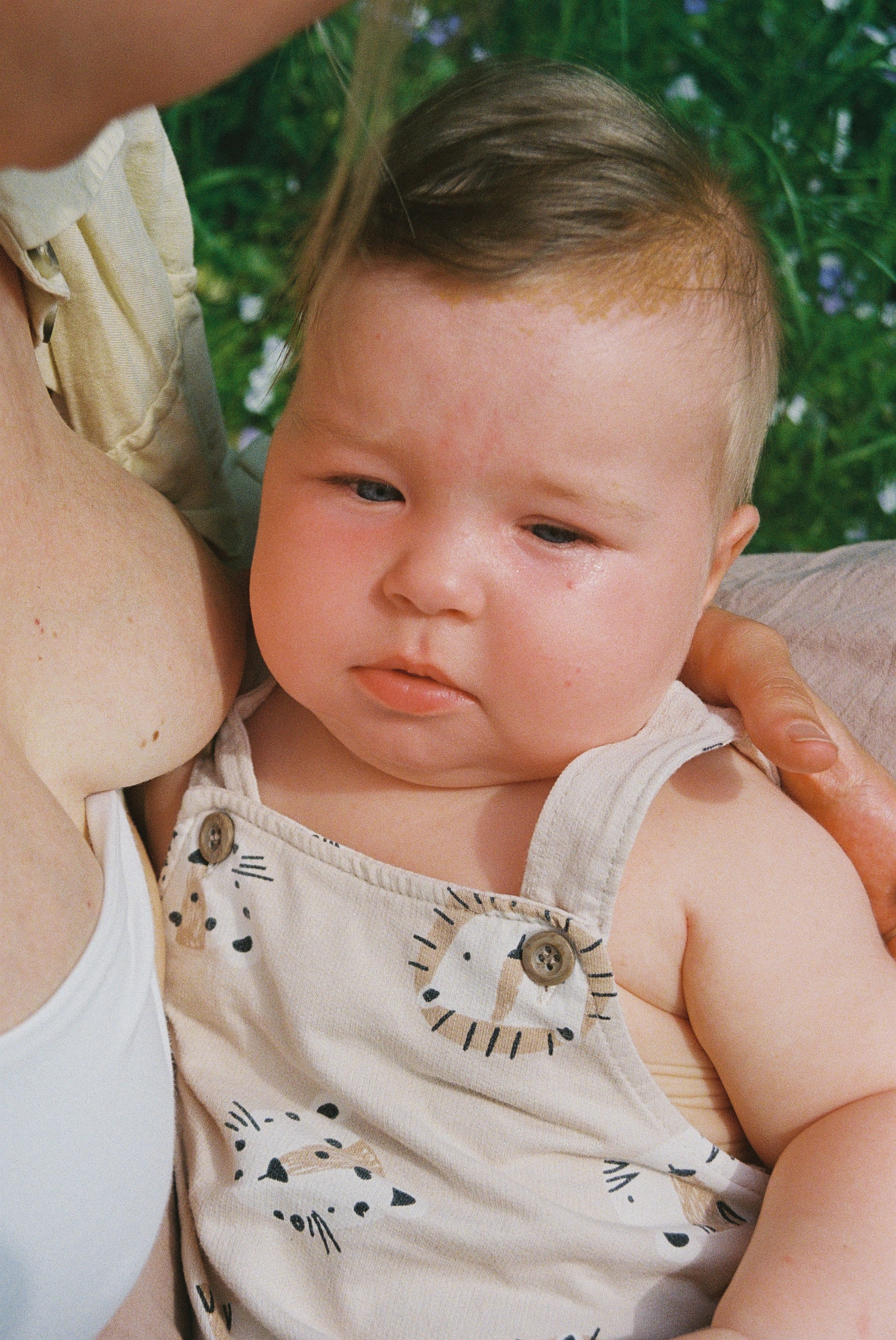 Mommy. Фотограф беременности и материнства в Москве Алевтина Носова