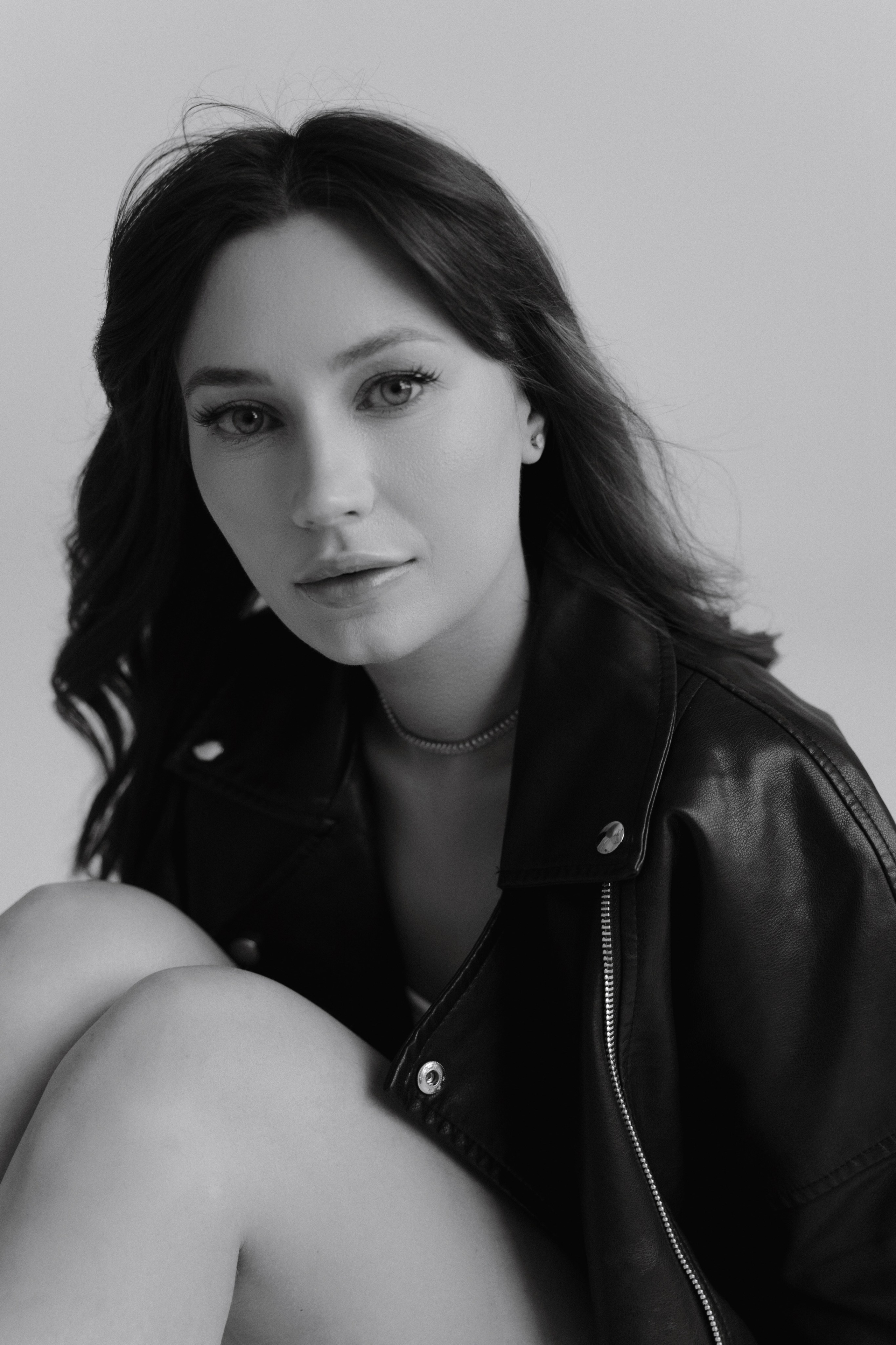 Алена. Фотограф в Новосибирске. Ефимова Анастасия