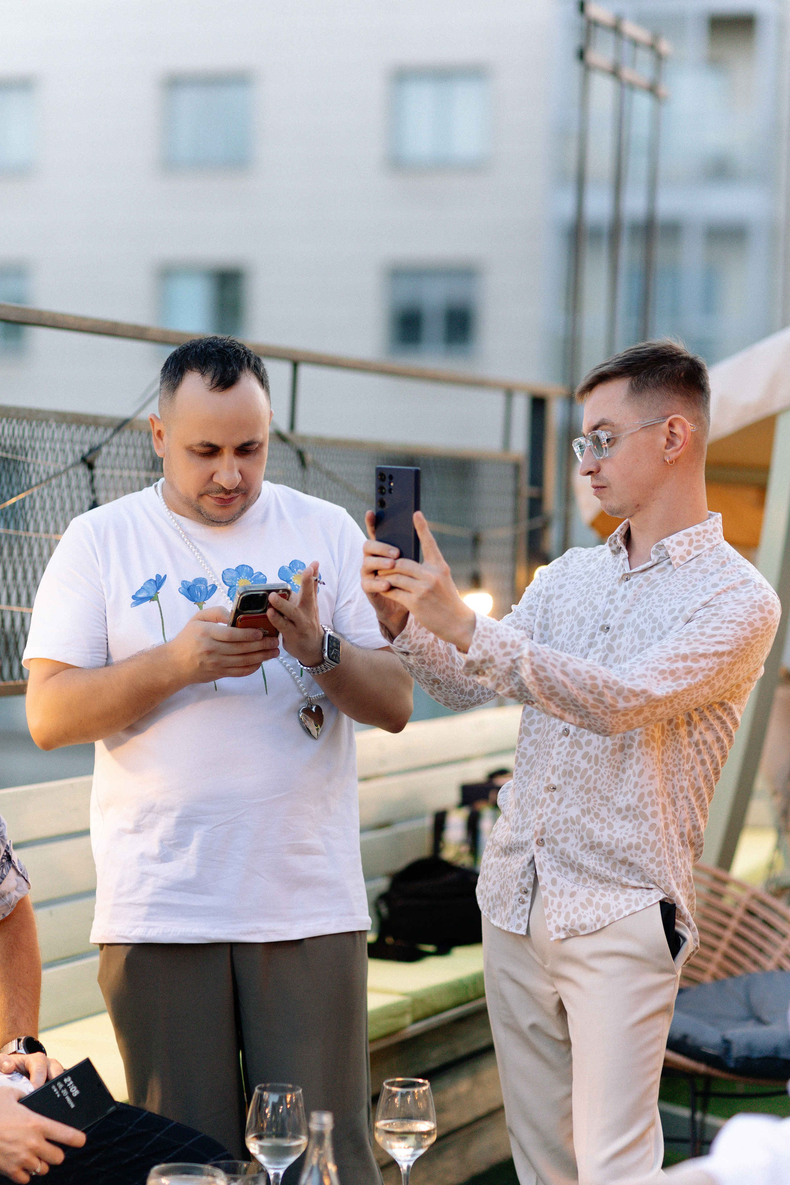 Профессиональный фотограф на день рождения и юбилей. Свадебный фотограф в Москве Мария Крош