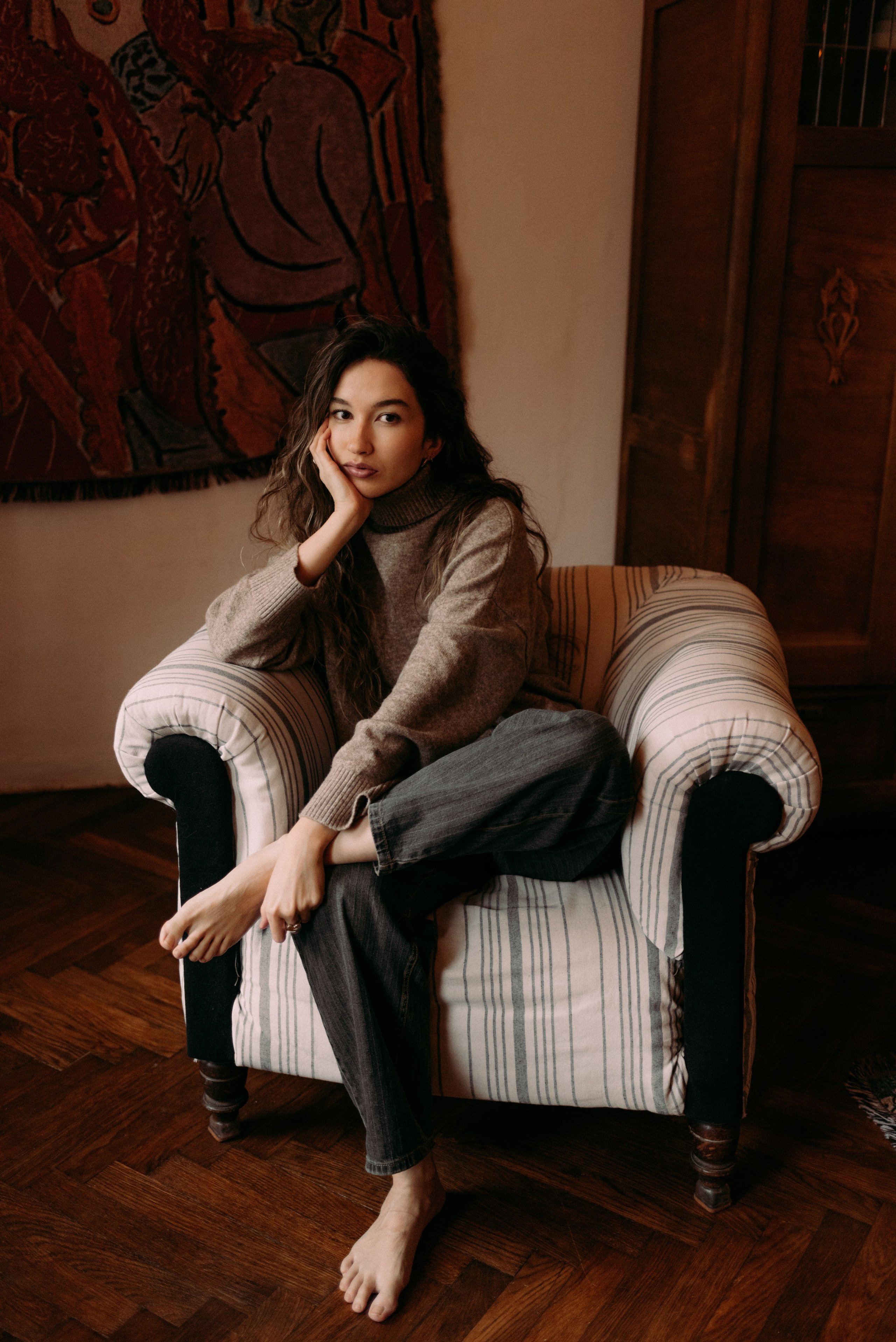 Lily. Семейный, Свадебный фотограф СПБ Питер— Романова Екатерина