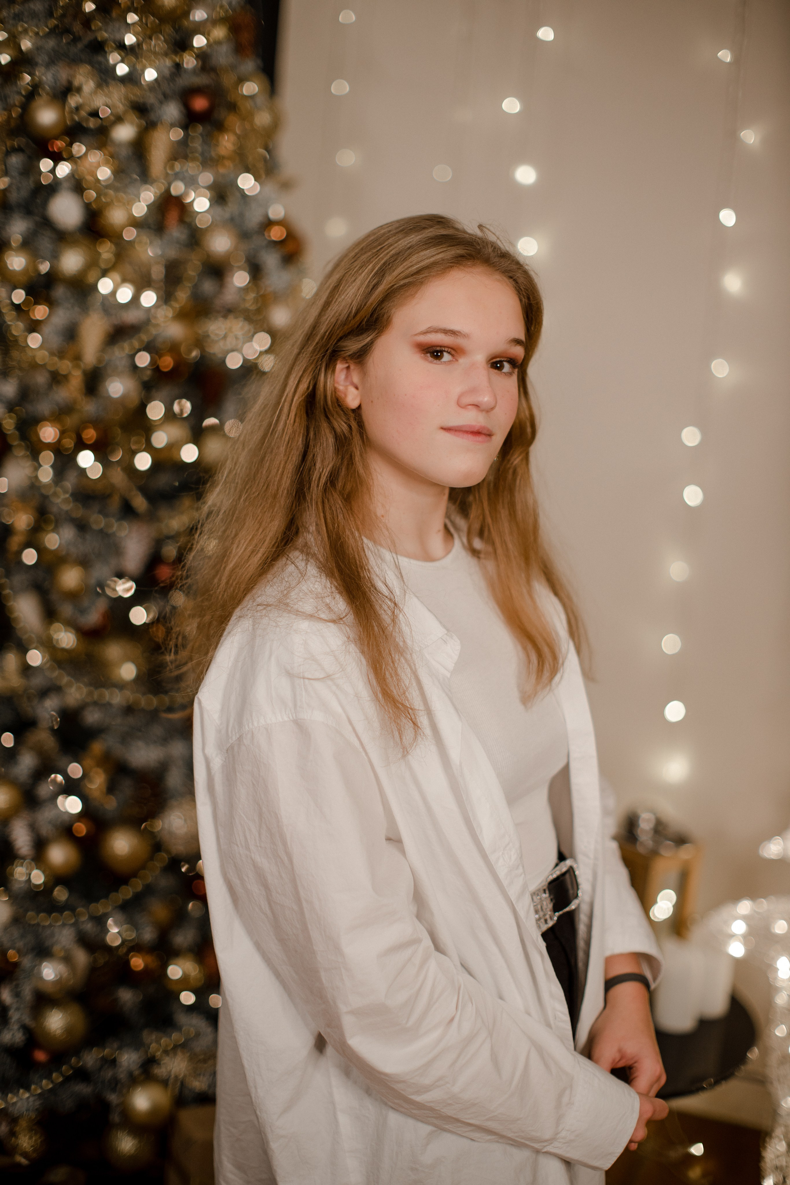 День рождения Каролины. Семейный и детский фотограф в Москве Кузьмина Мария