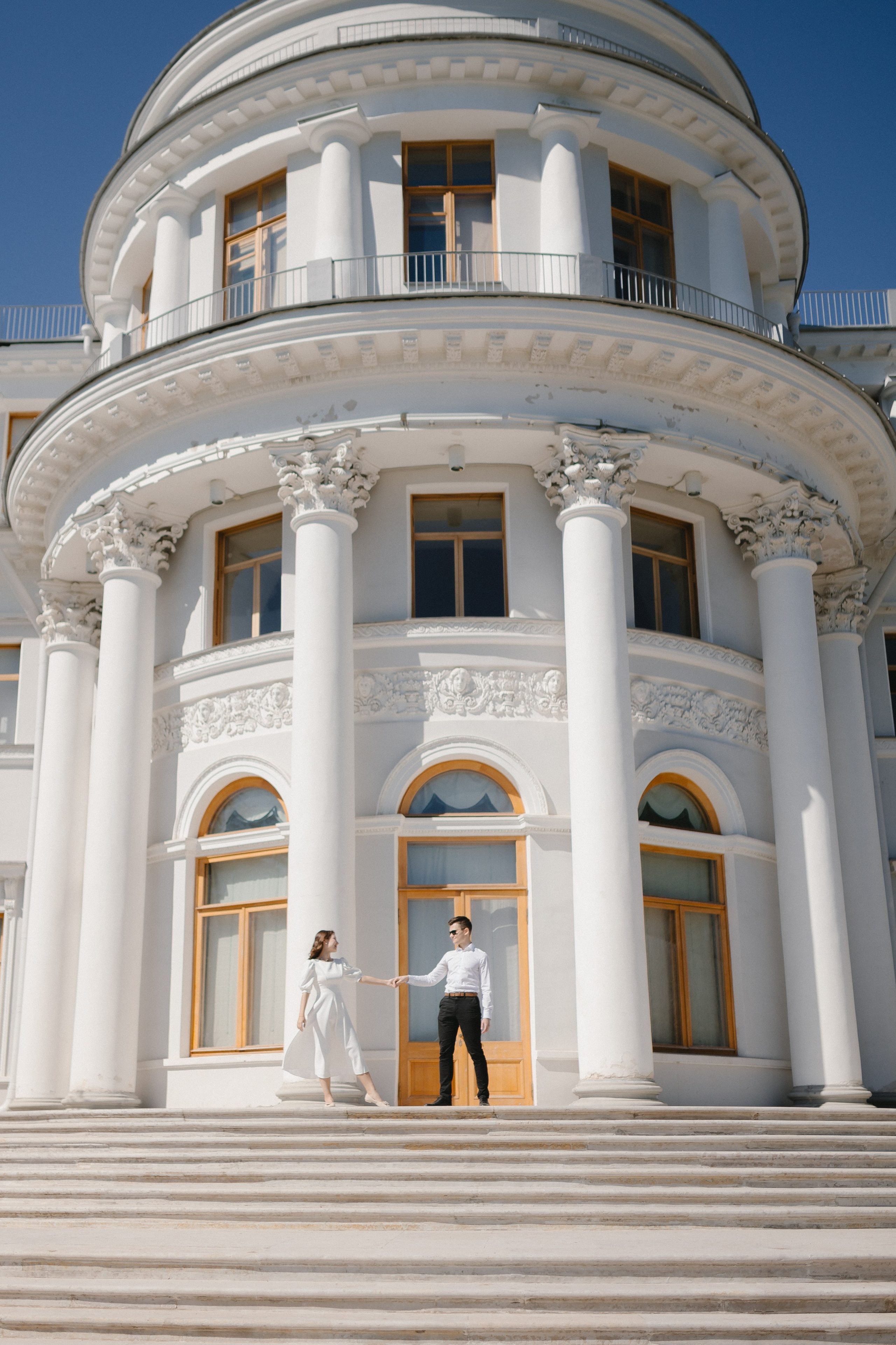 Свадьба в Санкт-Петербурге. Фотограф и видеограф в Мурманске, Москве Екатерина Нечаева