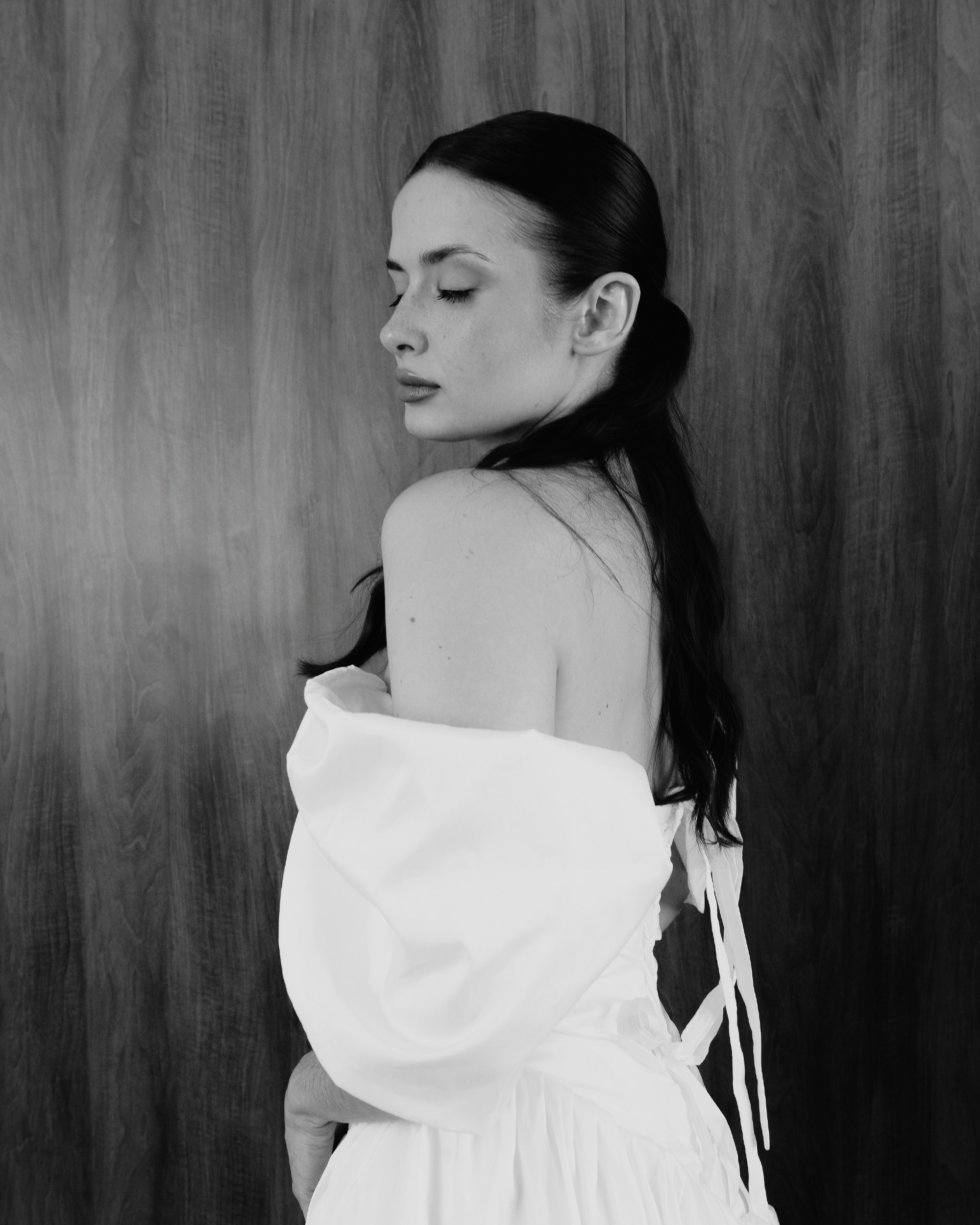 Крис. Фотограф в Санкт-Петербурге Neromonde