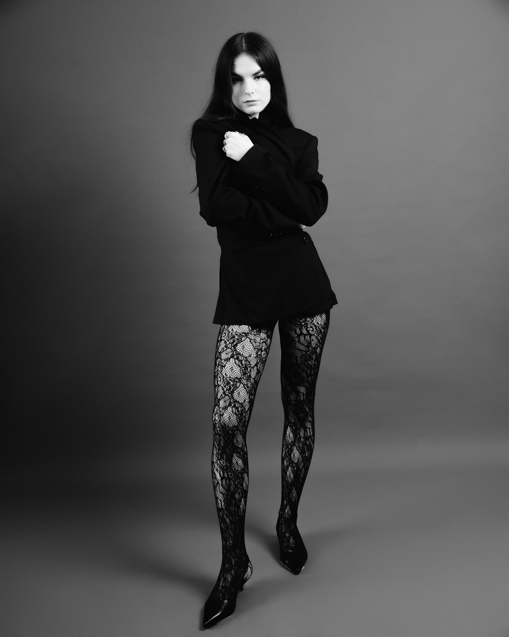 Алла. Фотограф в Санкт-Петербурге Neromonde