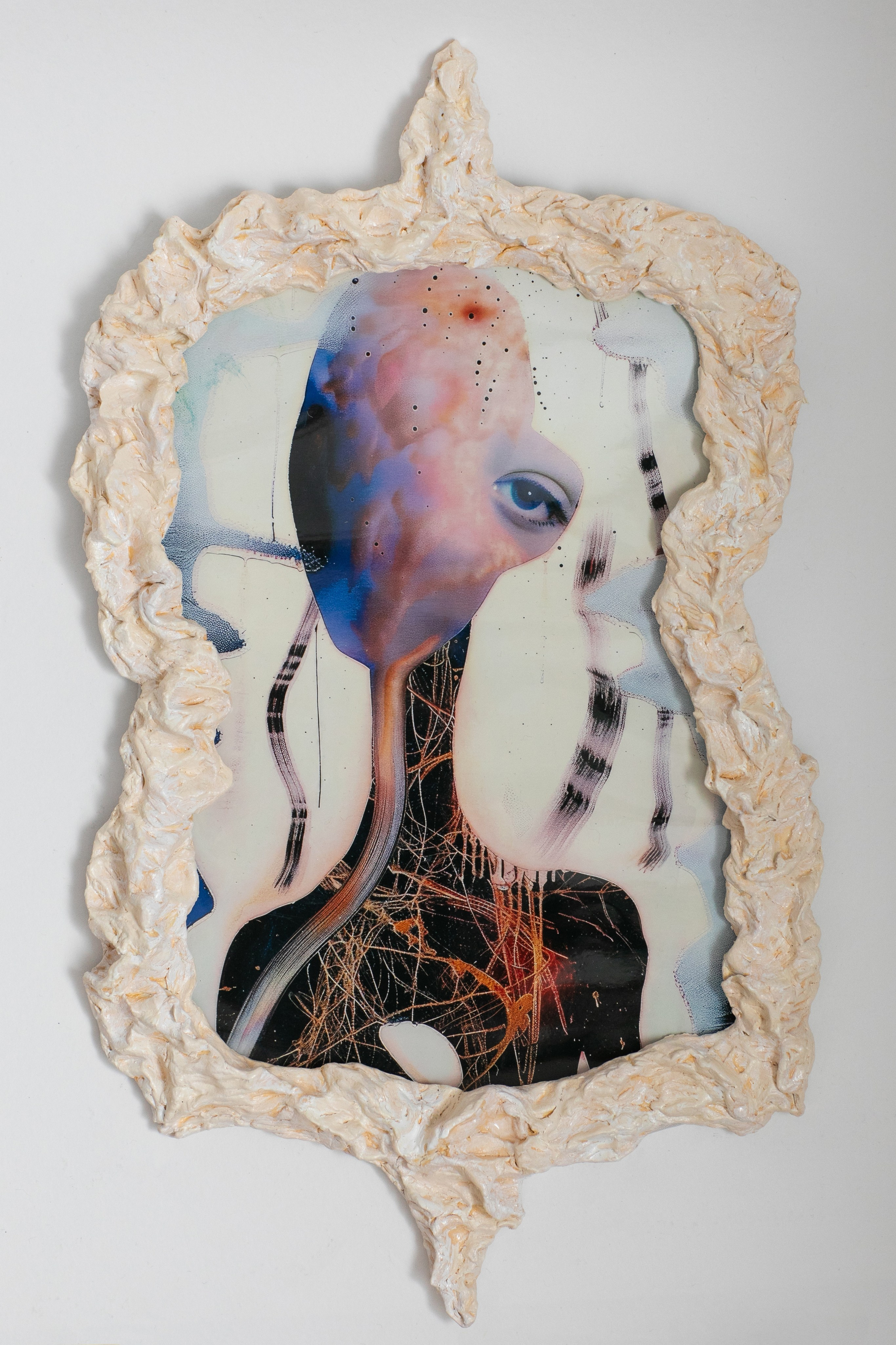 КЕРАМИКА. СОВРЕМЕННЫЙ ХУДОЖНИК ОЛЬГА АНДРИЯШ