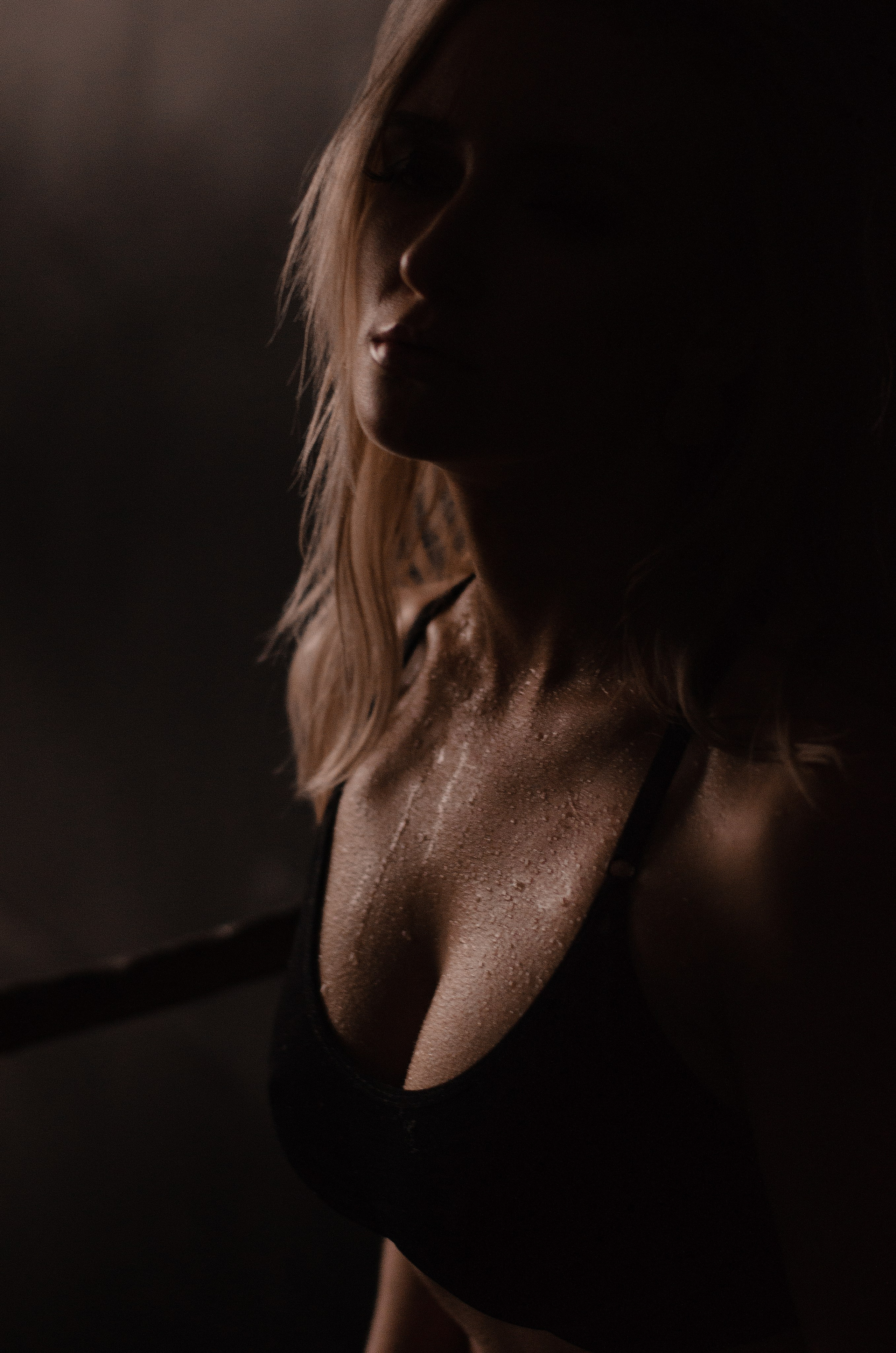 2020_12_05. Будуарный / Ню Фотограф Наталья Шевченко Минск