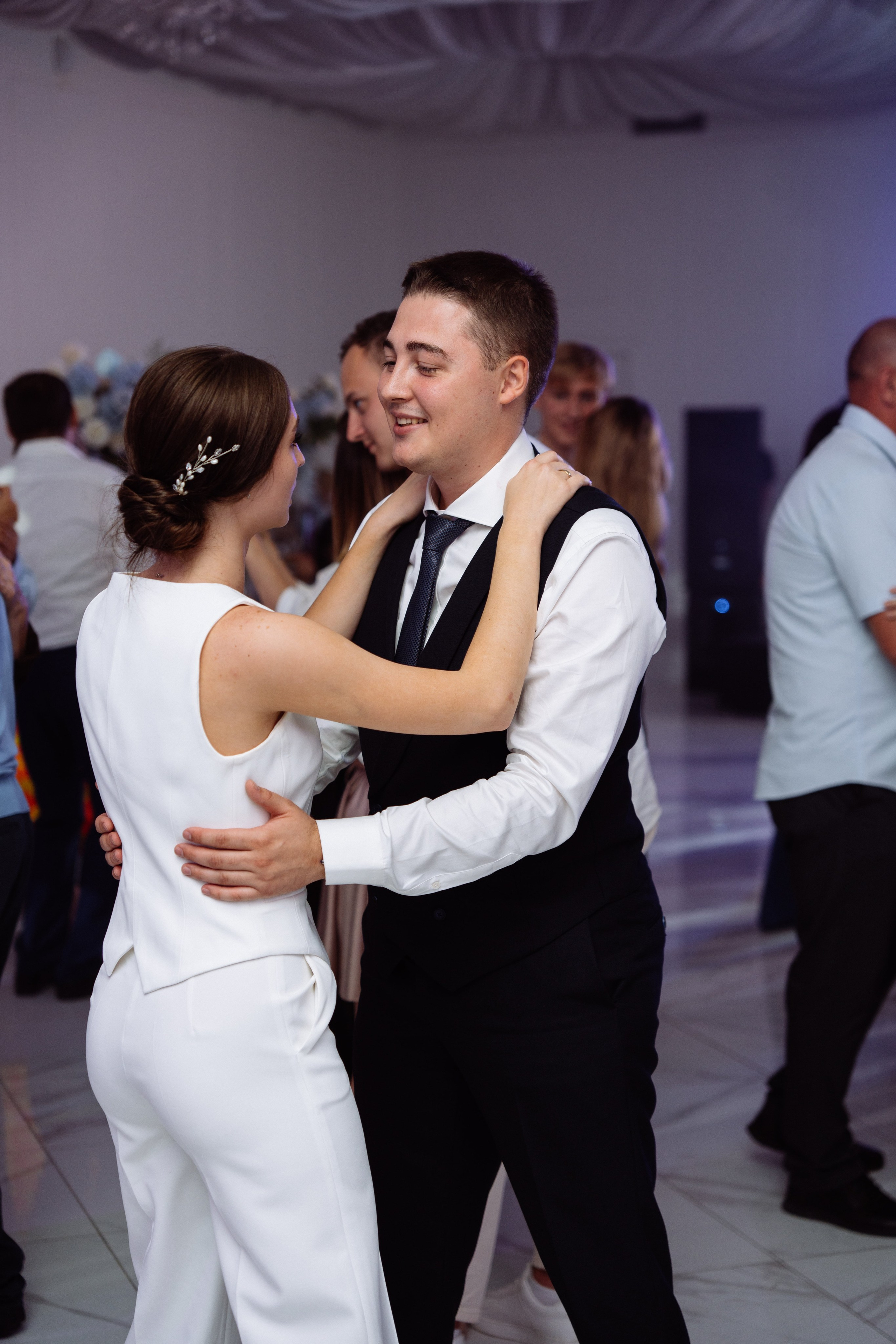 Свадьба Кирилла и Евы