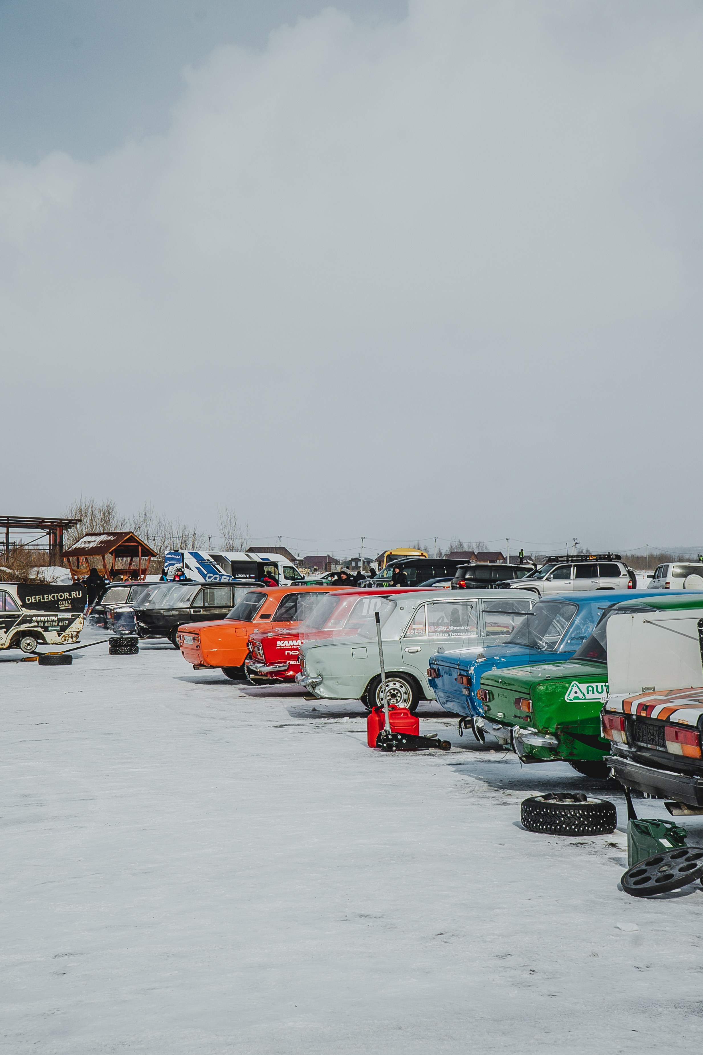 SHOW ICE «IRKUTSK DRIFT CUP» 22'. Фотограф, видеограф и пилот дрона на Байкале