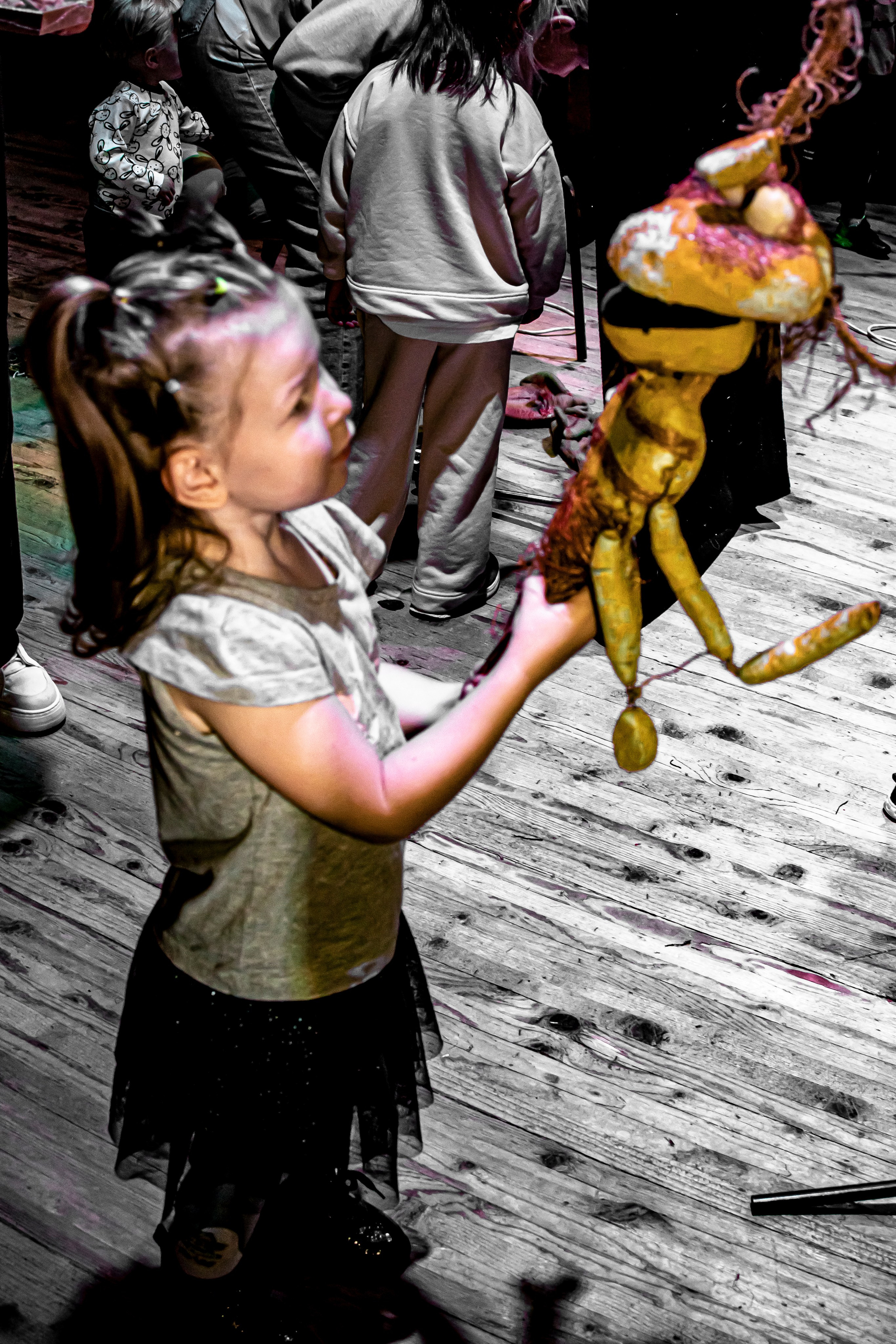 Легенды о Сочи Саквояж. Фотограф в Сочи Юрий Шептаев