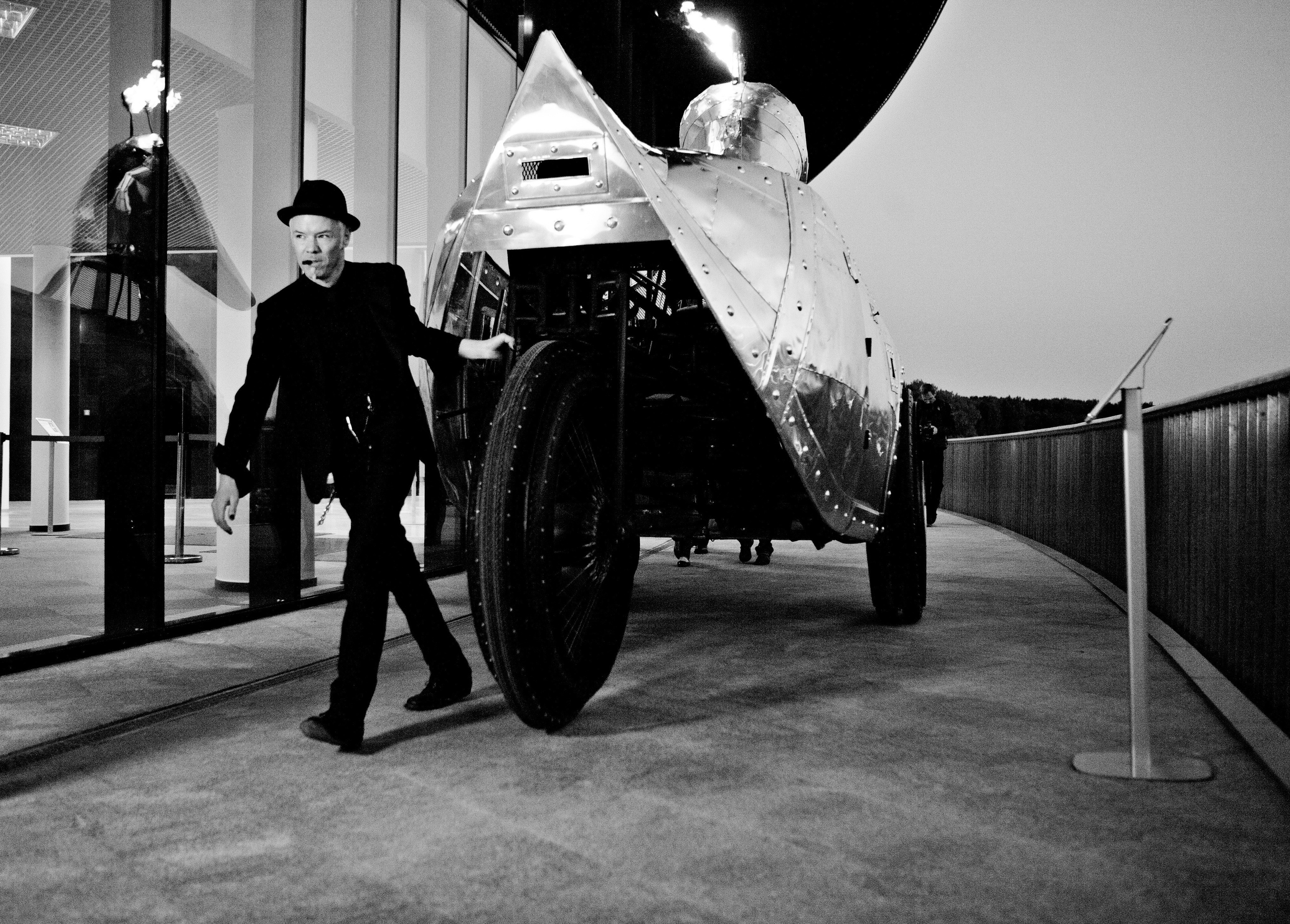 Bart Dorsa. Against The Sun. The Flaming Duck. Дмитрий Смирнов. Фотография, дизайн