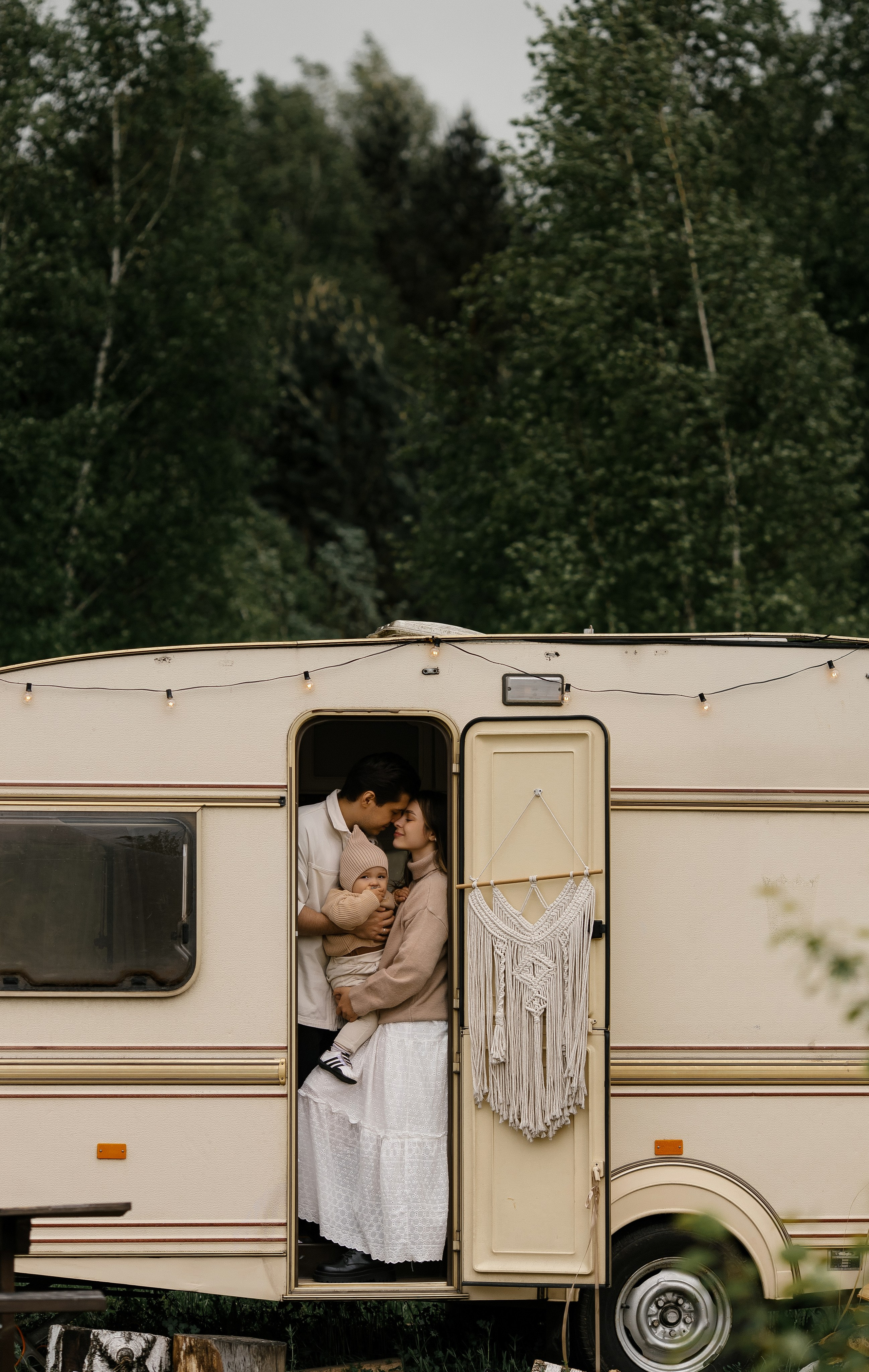 Диана,Иван и Лев♥