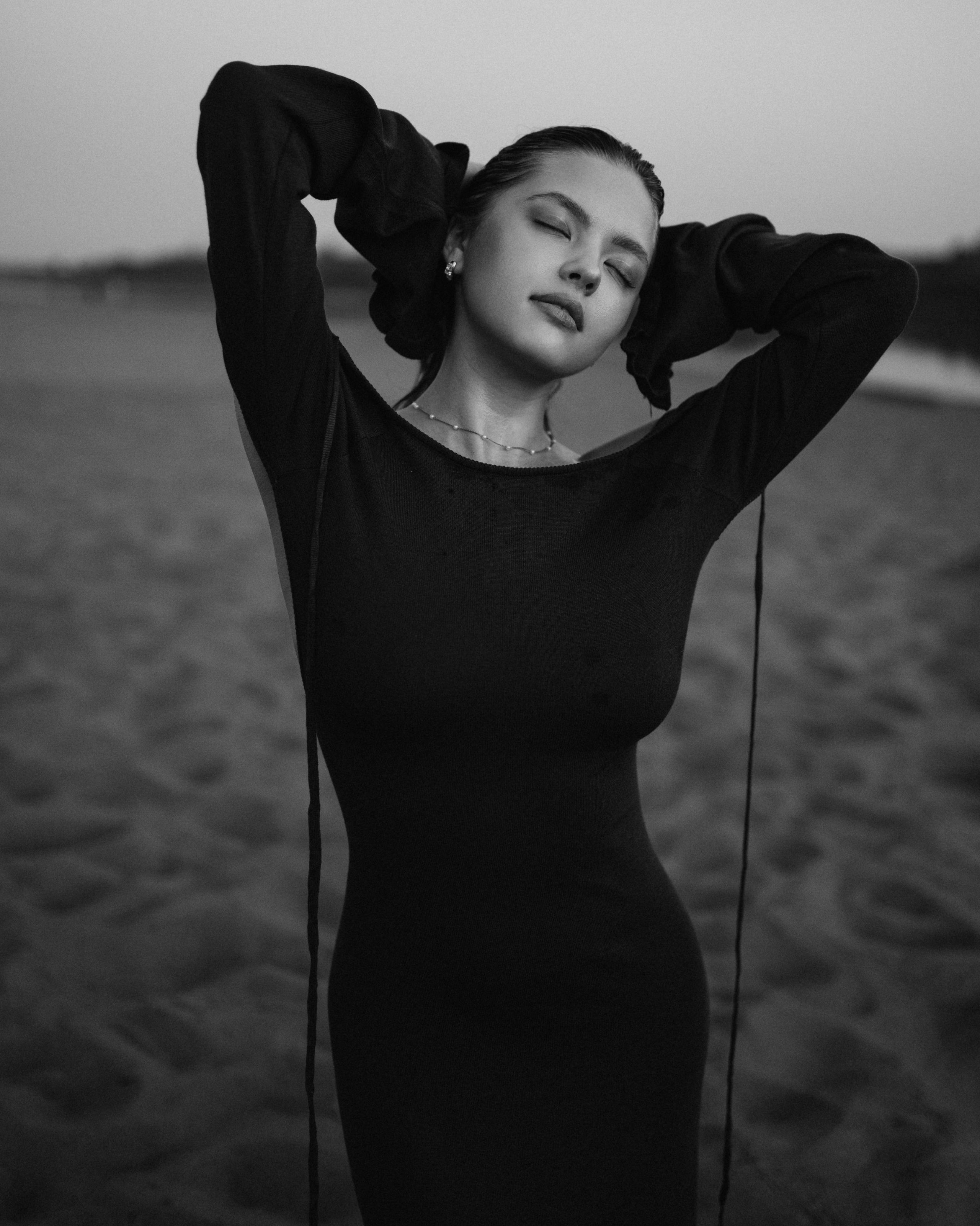 Алина. Фотограф Дарьяна Окулова