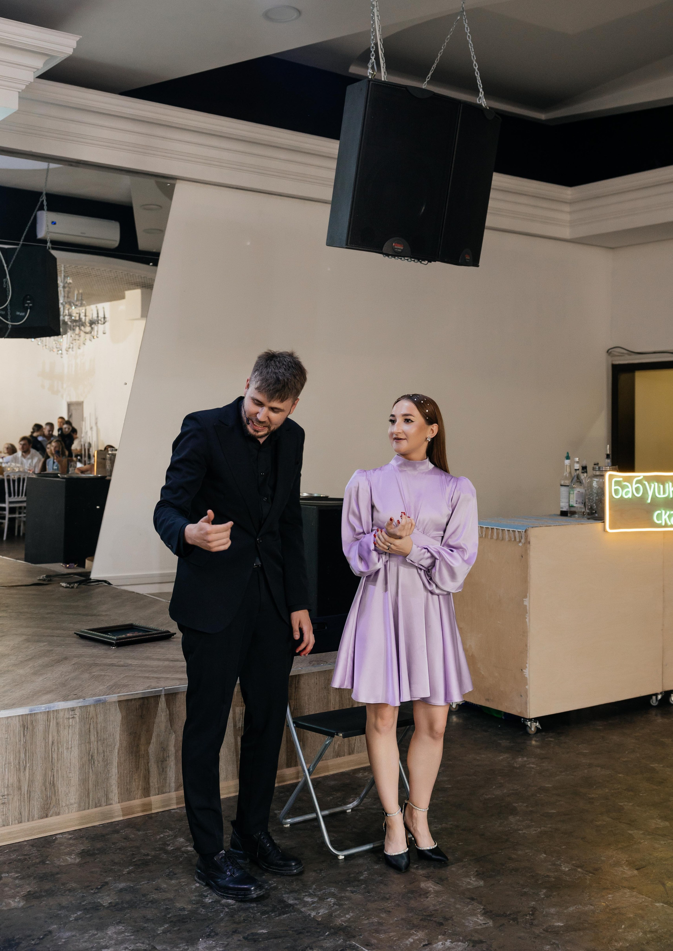 Свадебная история Кирилла и Алины. Свадебный и семейный фотограф Рассказова Виктория