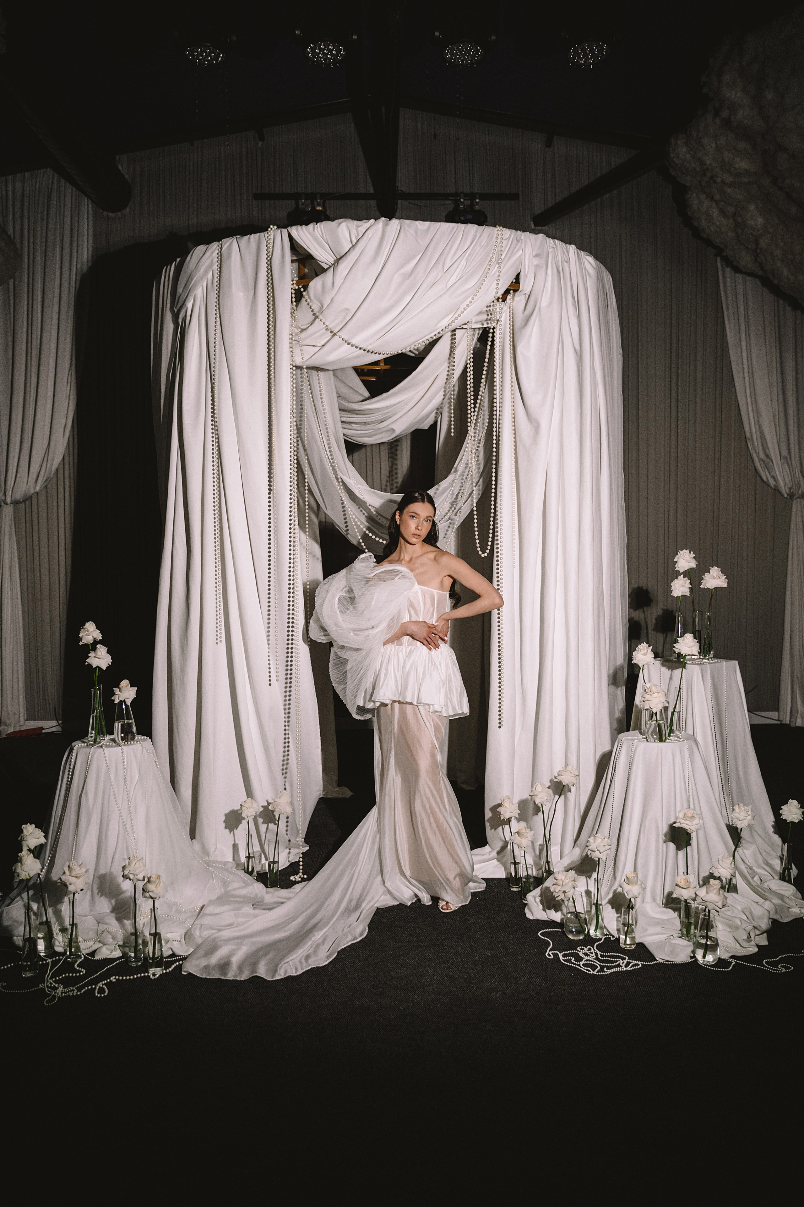 Егор и Дарья. Свадебное агентство Amorewed Agency