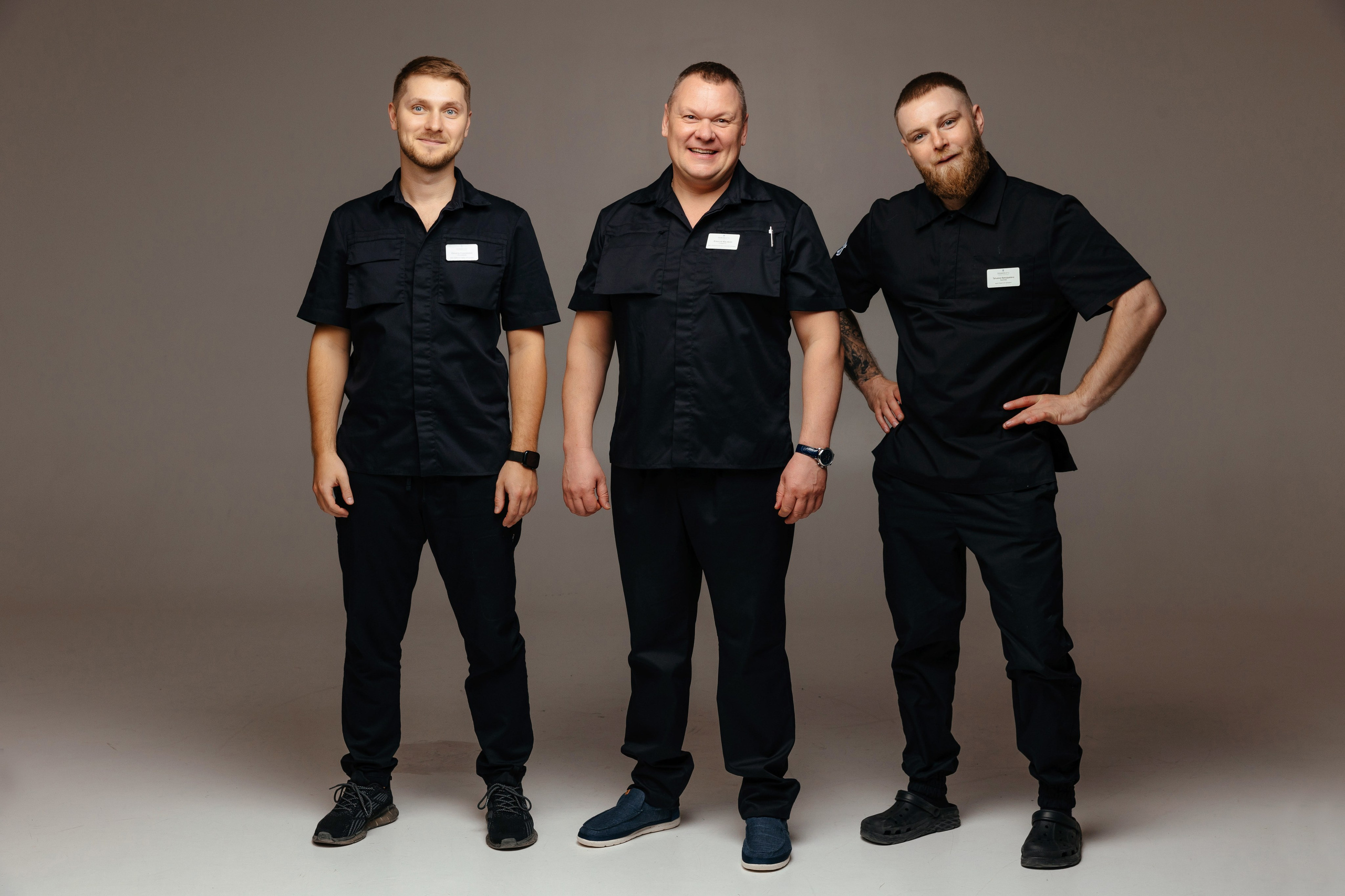 Стоматология Премиум Орто. Фотограф для бизнеса Константин Брусницын в Екатеринбурге