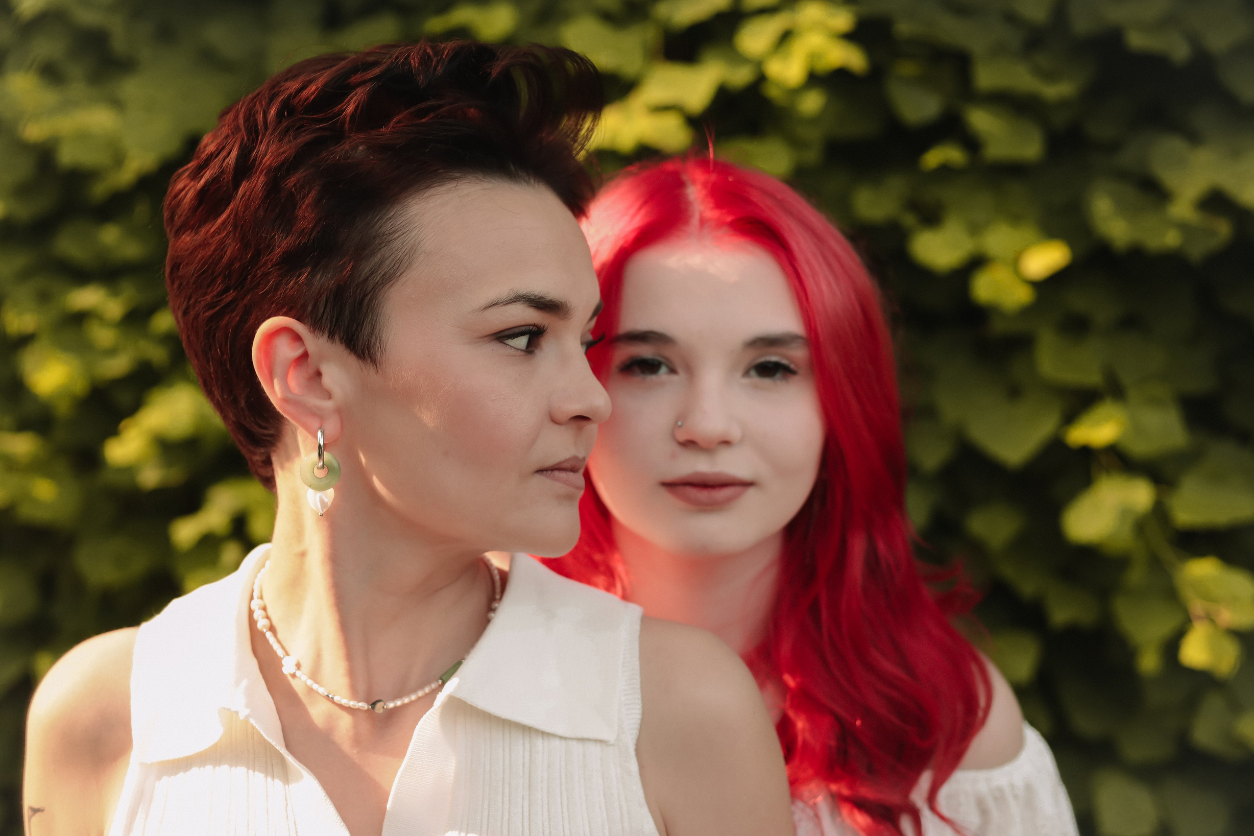 Семейные. Фотограф и видеограф для бизнеса, экспертов и мероприятий в Москве