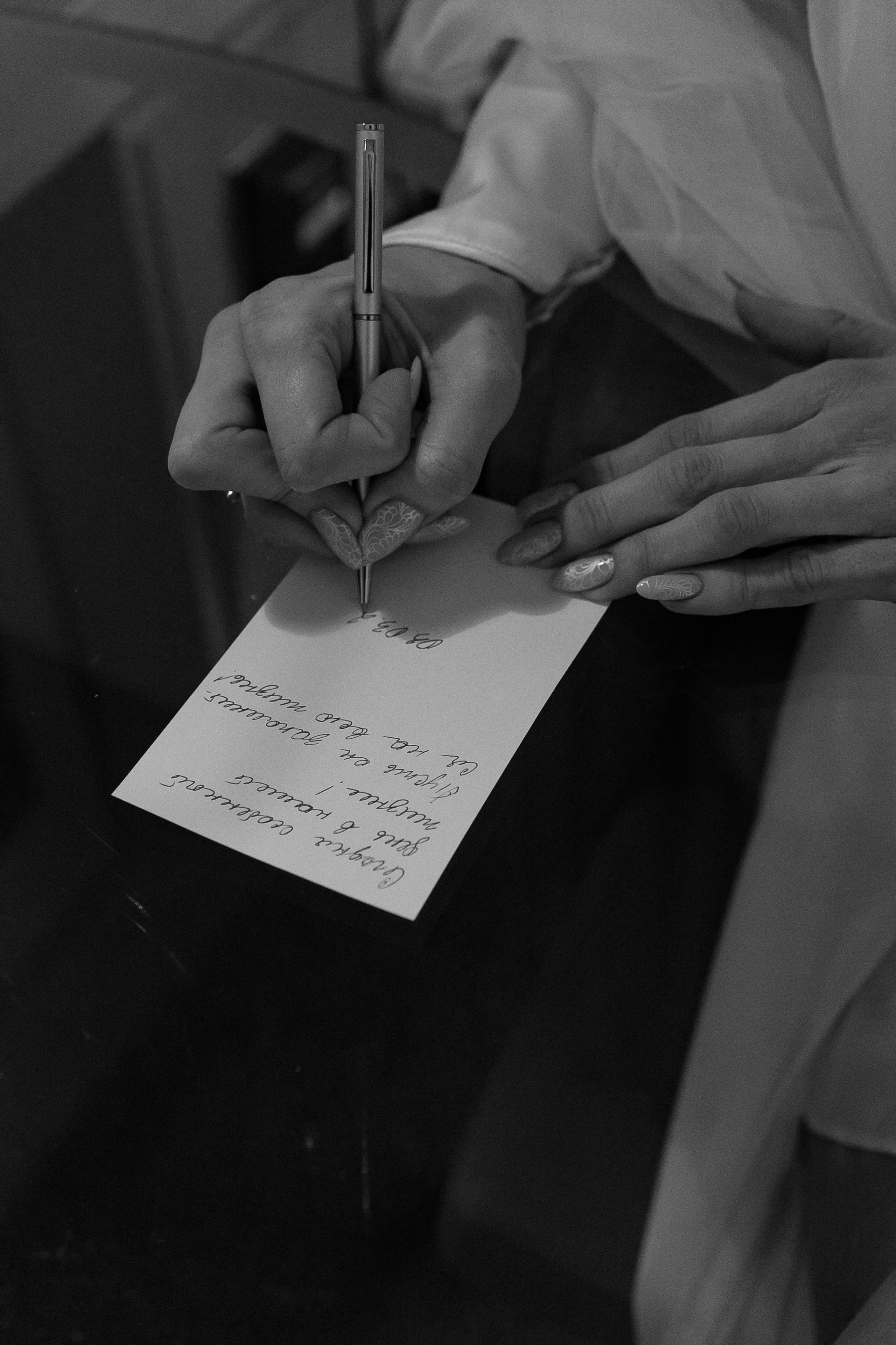 WEDDING E&O. Фотограф Максим Мельников