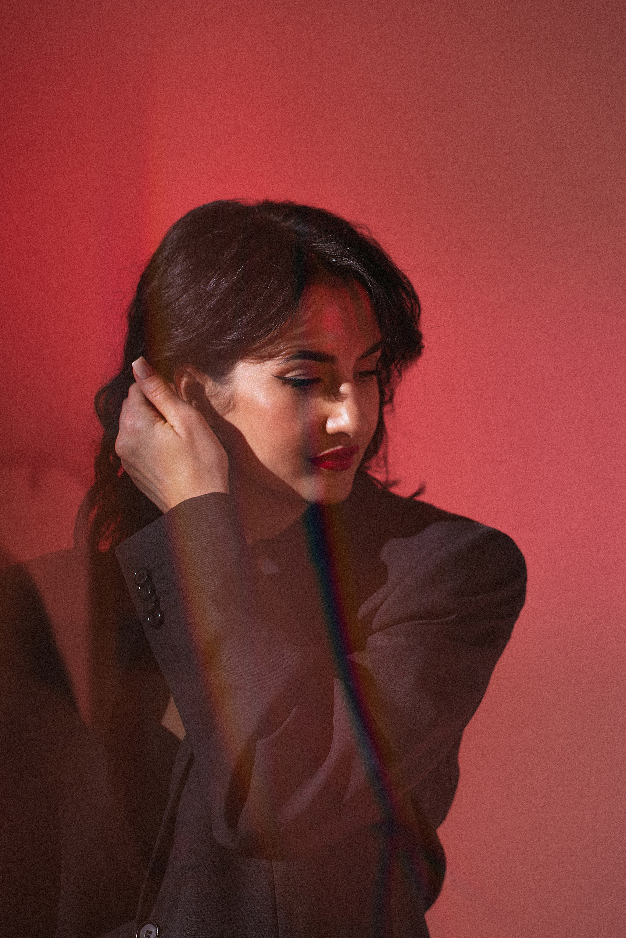 Дерзкая и смелая. Главная