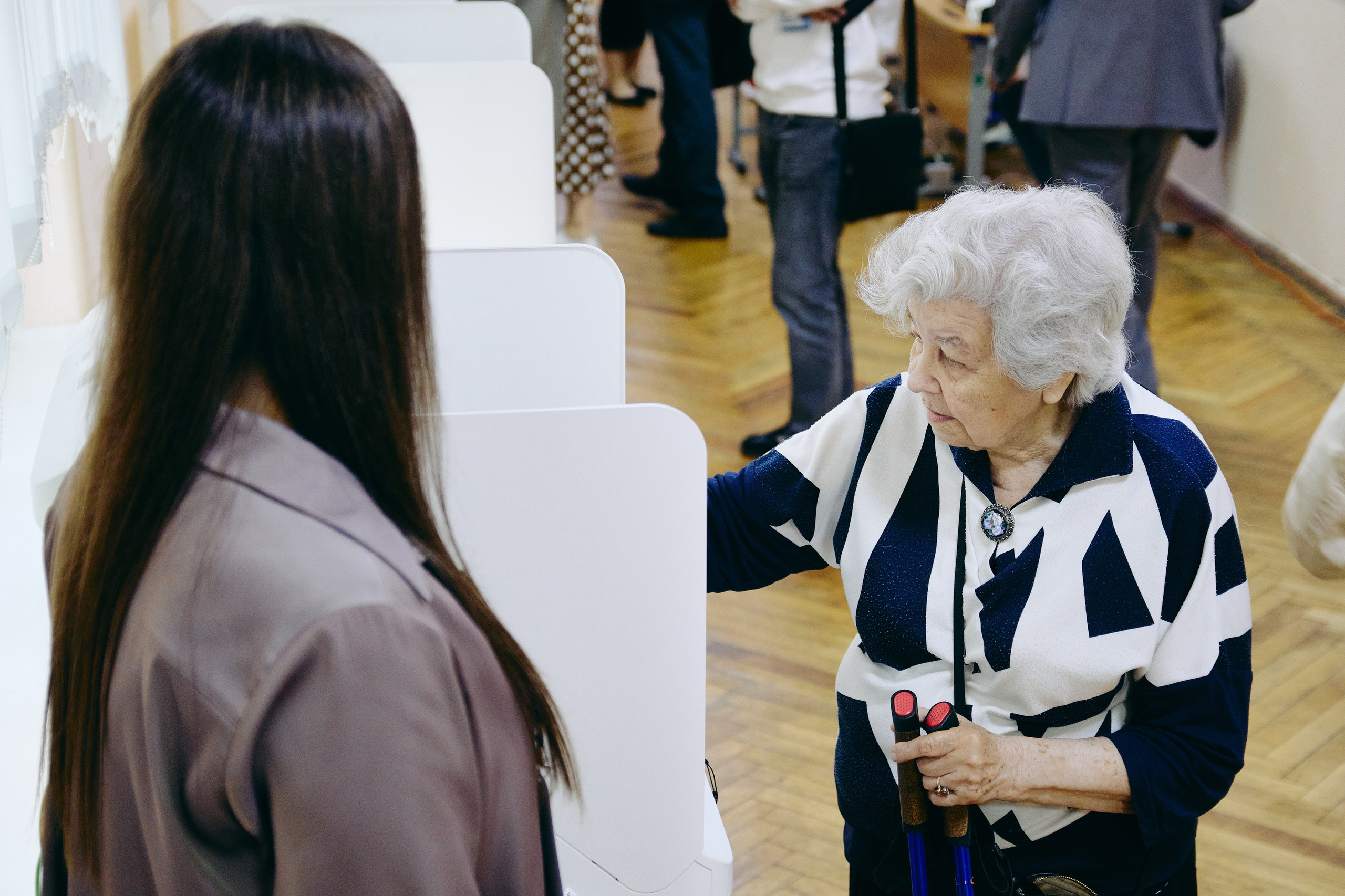 Общественный штаб | Выборы. Шилов Арсений — репортажный фотограф в Москве