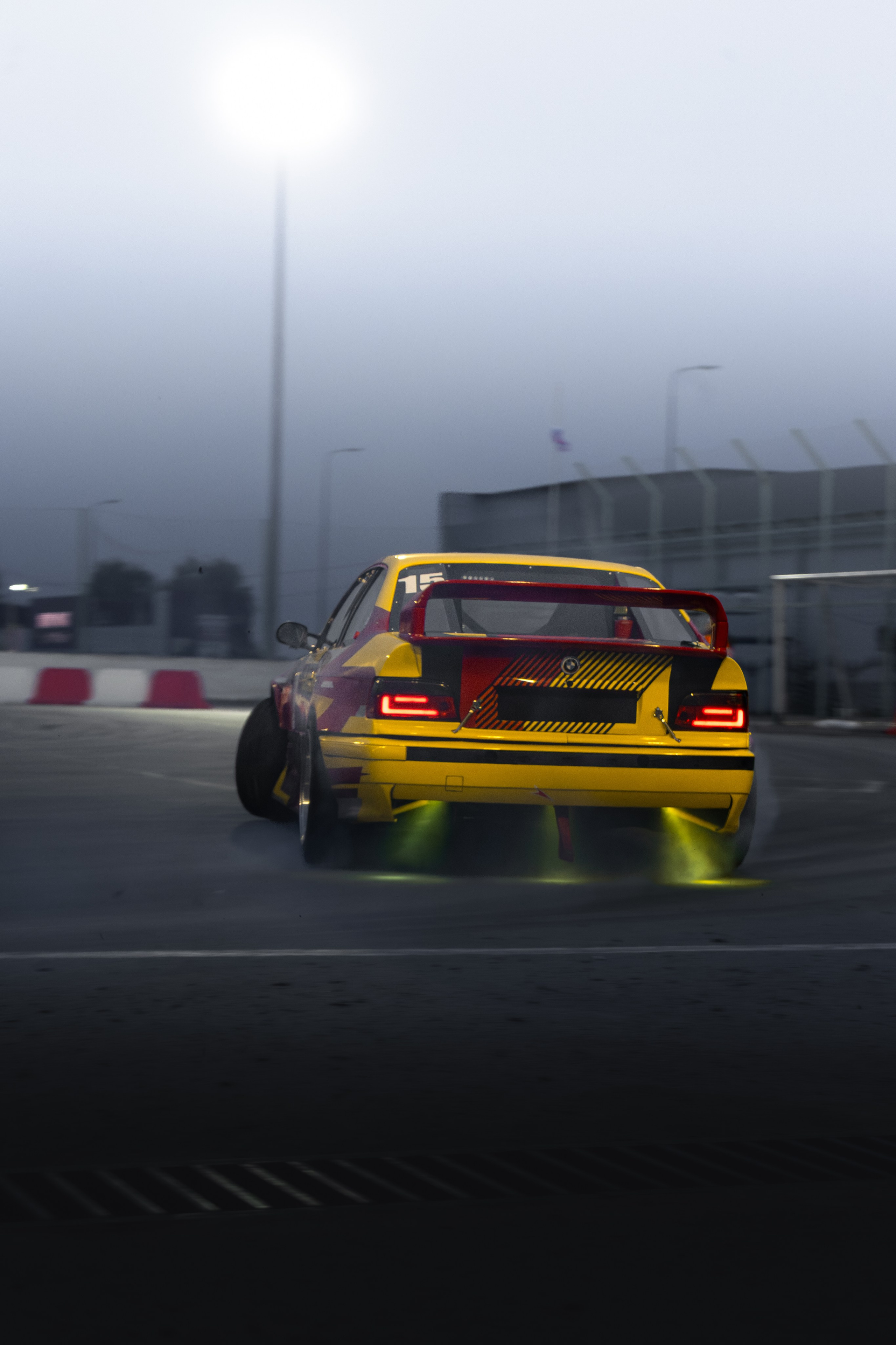 Дрифт-Фестиваль «Движение». Мелехов Дмитрий|Фотограф|Видеограф