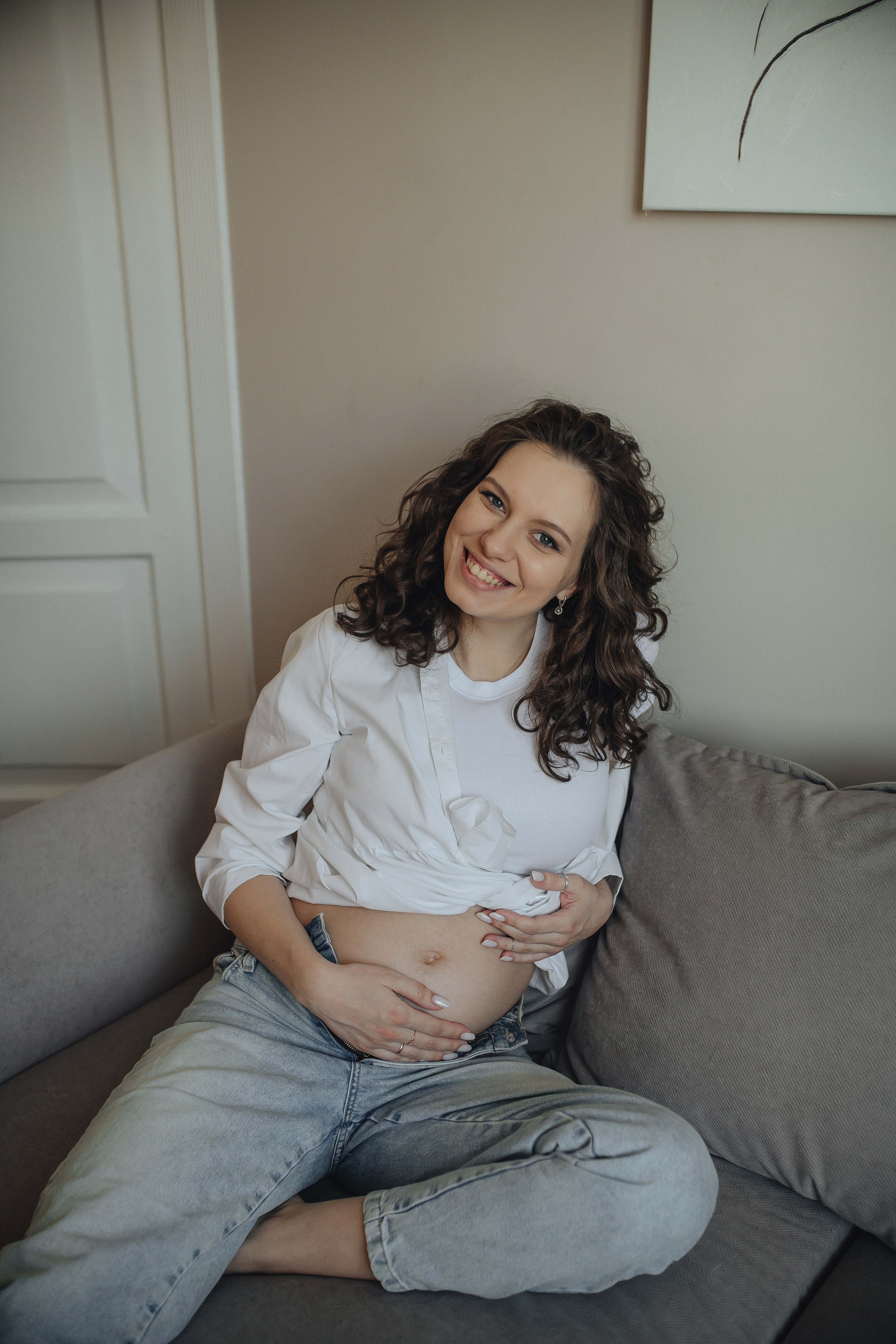 Уют. Семейный и свадебный фотограф в Саратове Евангелина Штах