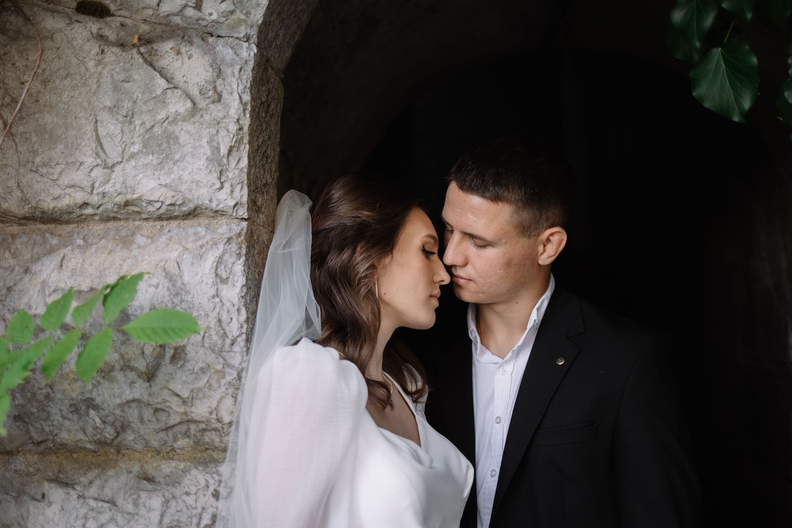 L&I. Семейный фотограф в Севастополе и Симферополе Александра Чистякова