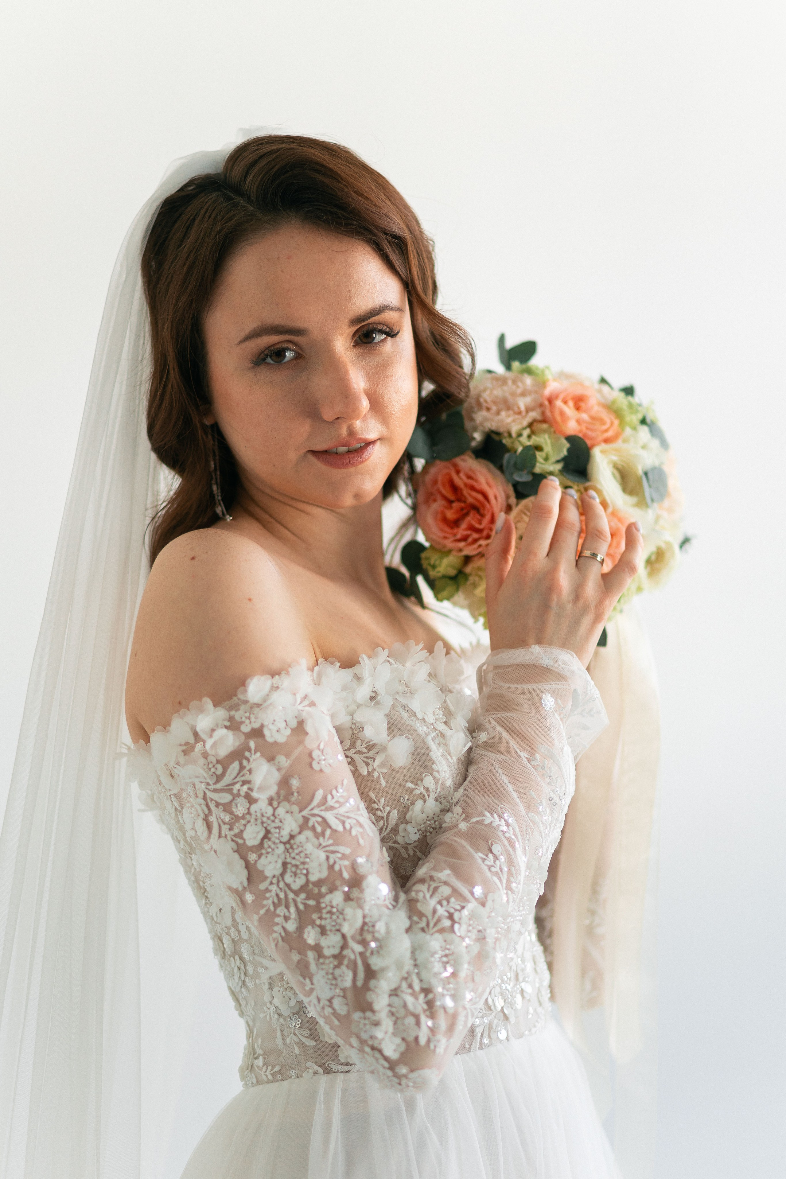 M&I. Семейный фотограф в Севастополе и Симферополе Александра Чистякова