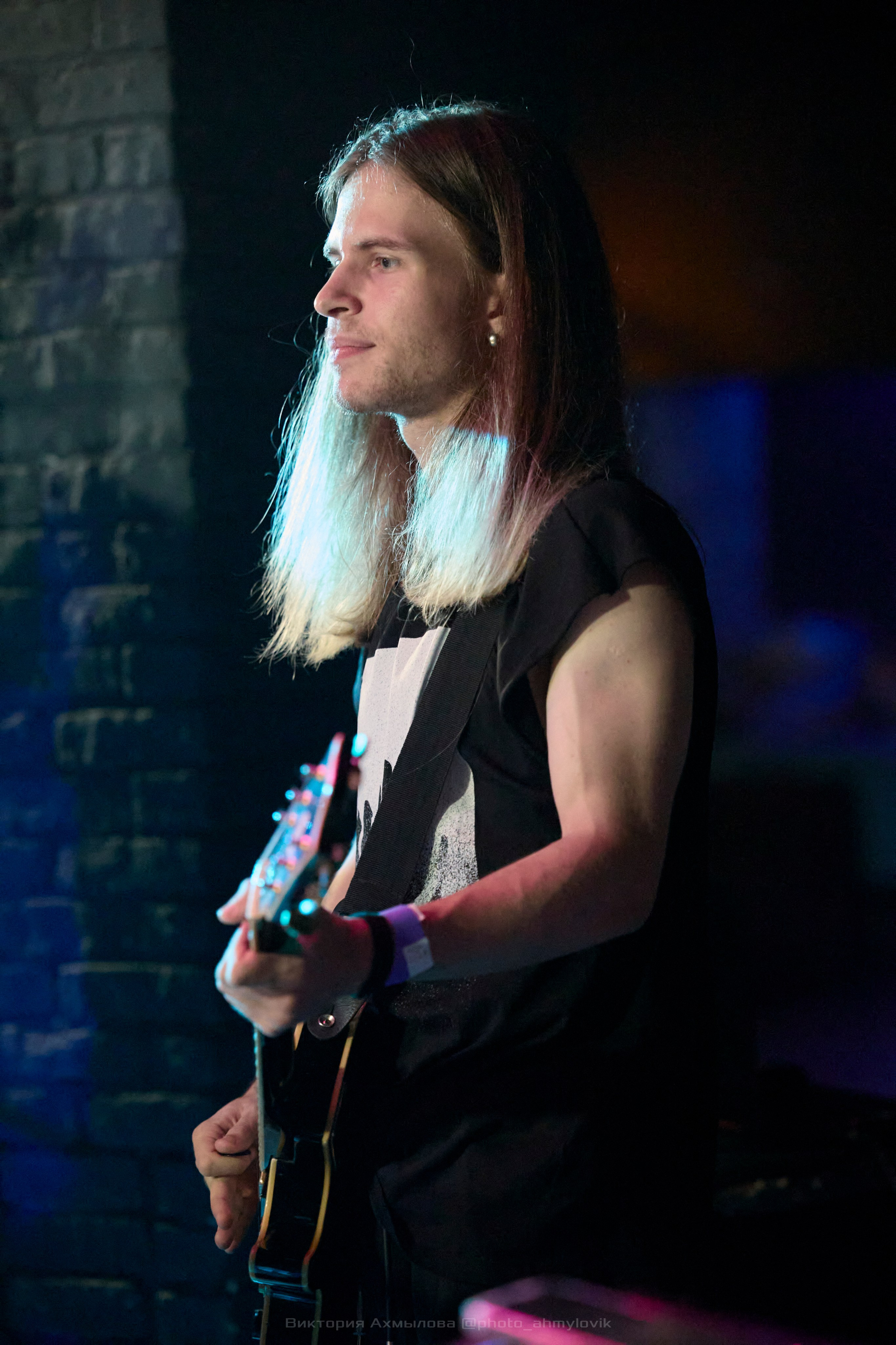 19.07.2024 НШБ Зеленоград. Виктория Ахмылова. Фотограф в Москве