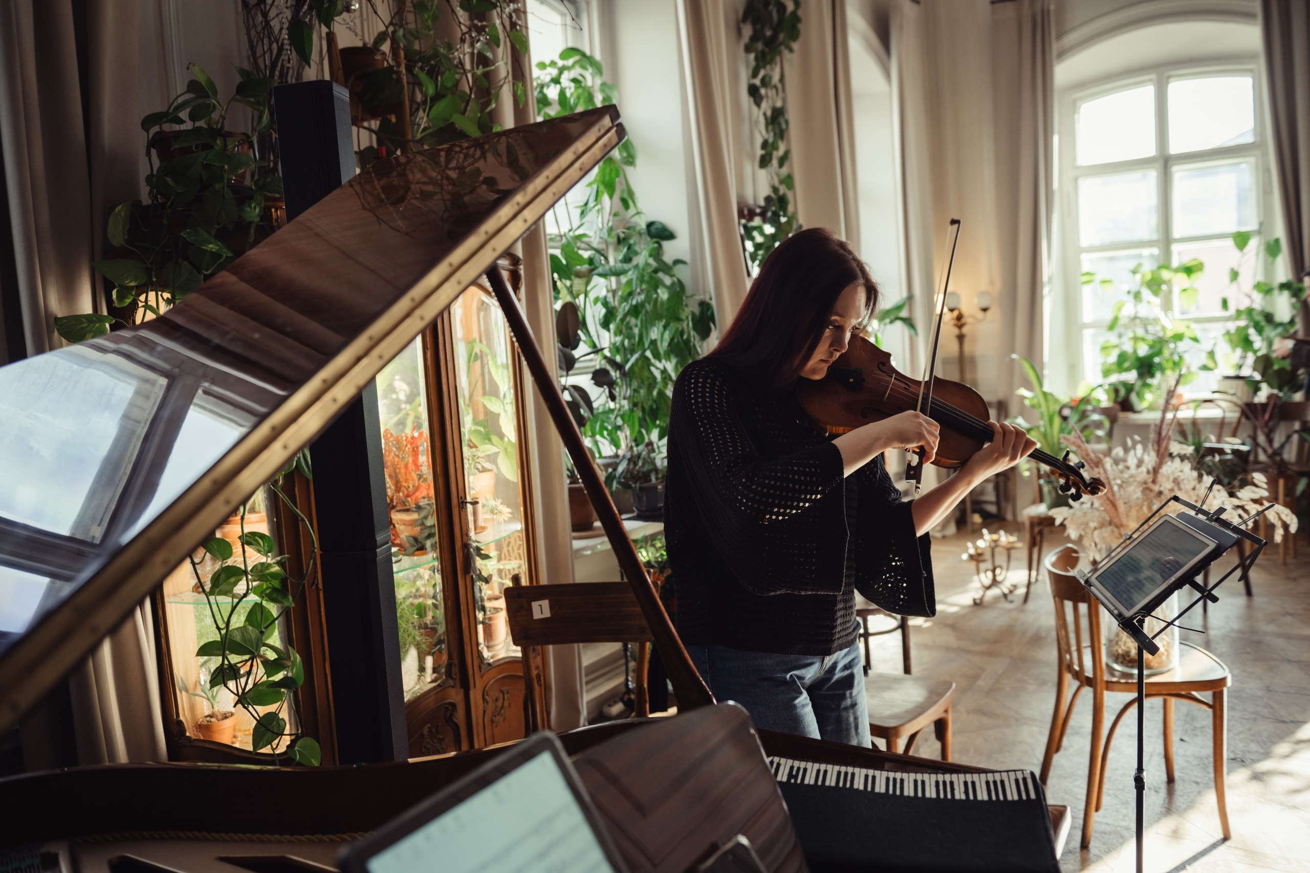 Саша Балакирева CONCERT. Фотограф Алёна Липатова. Репортаж. Портрет. Москва