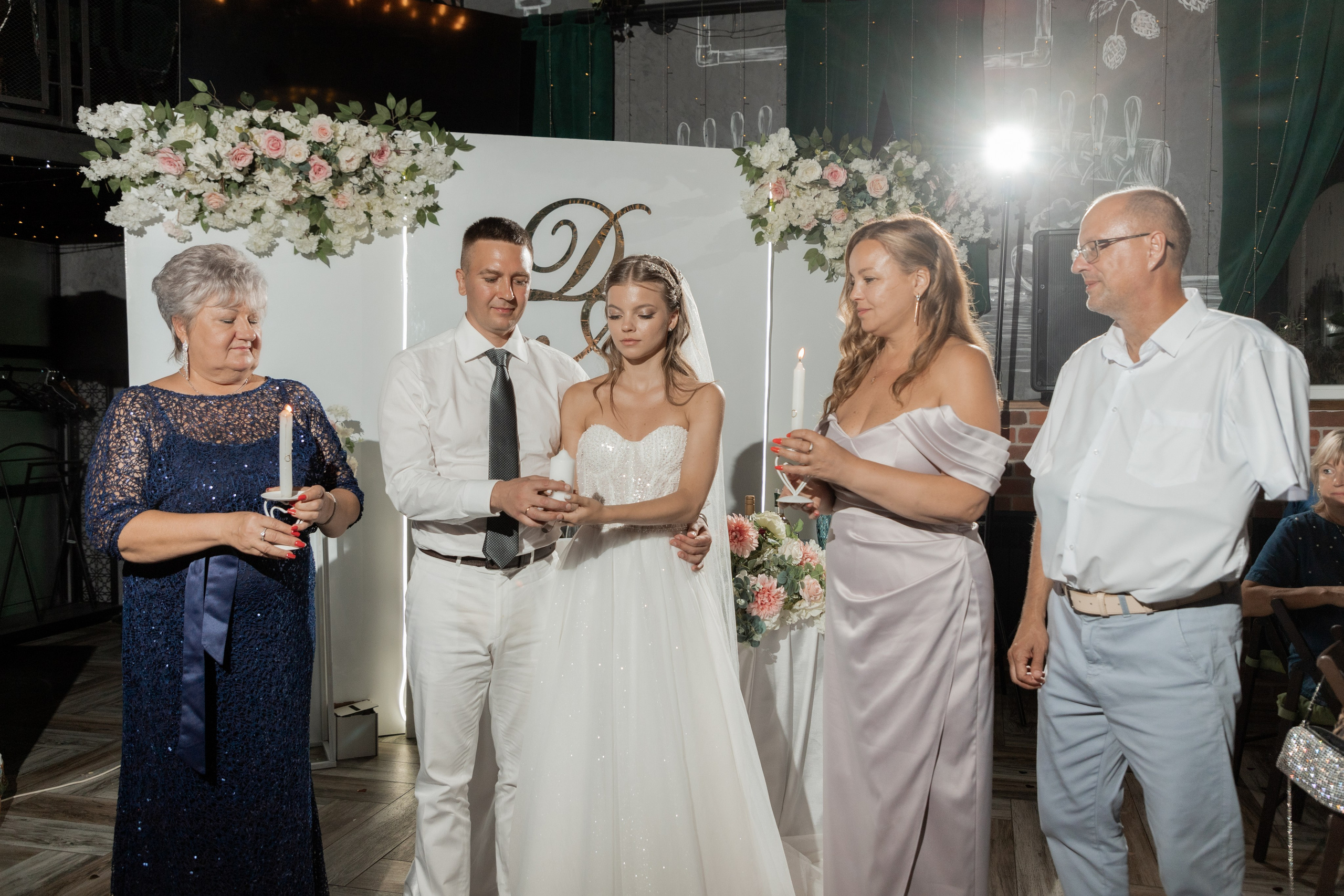 Дмитрий и Анастасия (сокращено). Свадебный фотограф Ангелина Сунгатулина | Саратов | Балаково | Вольск