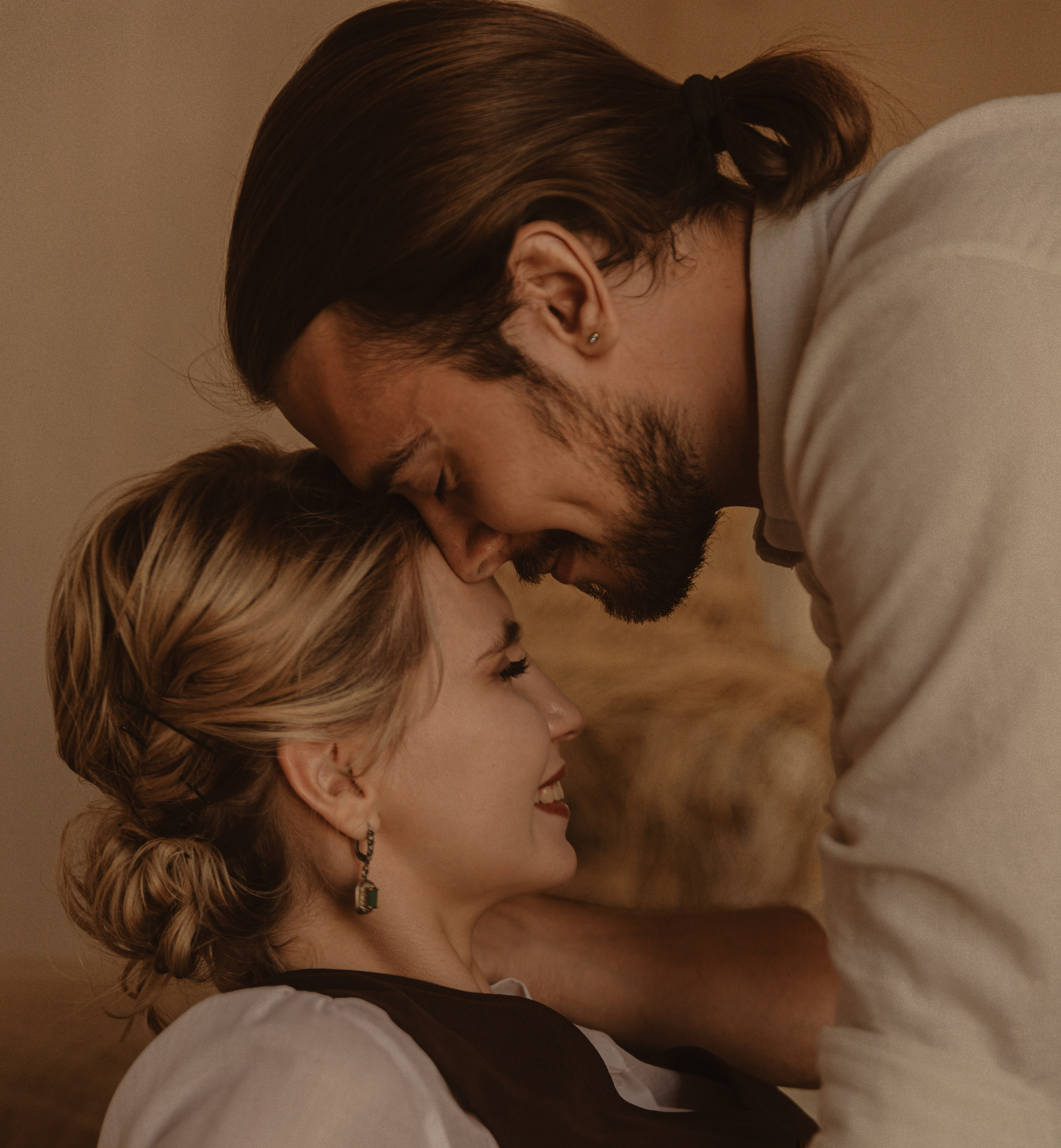 Love Story. Фотограф Владислав Адмиралов