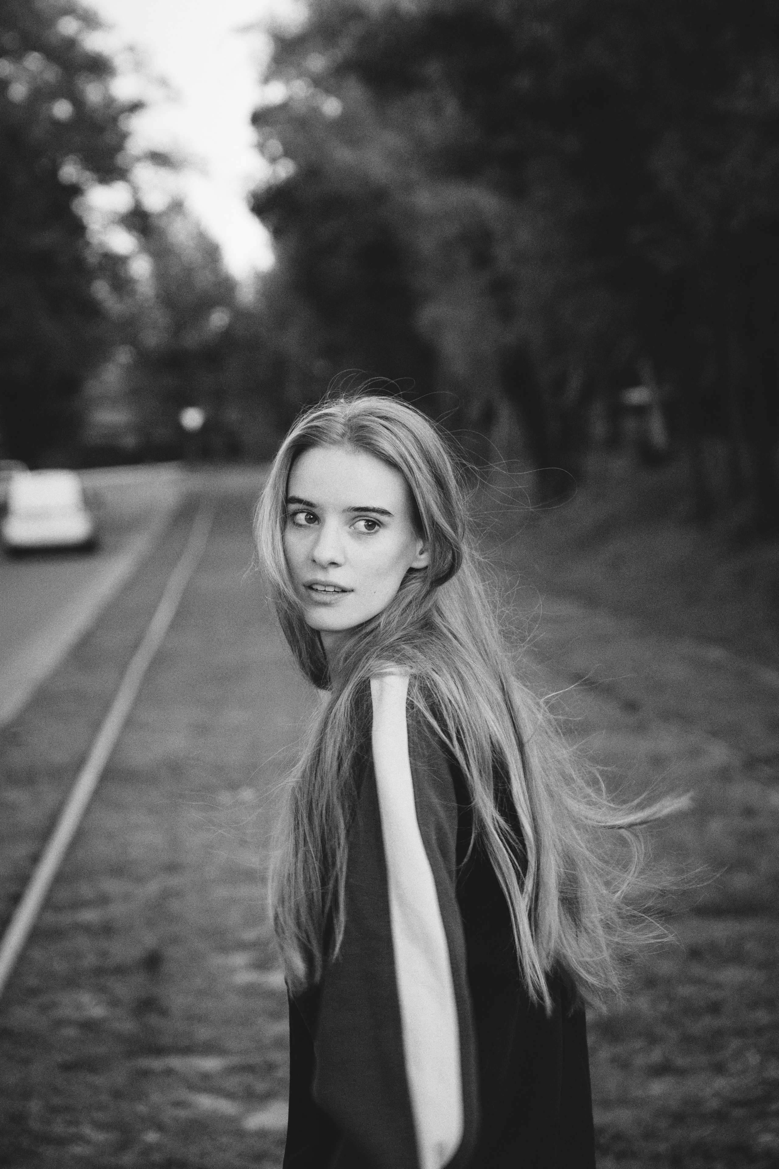 Маша, сентябрь 2023. Портретный фотограф в Ростове-на-Дону