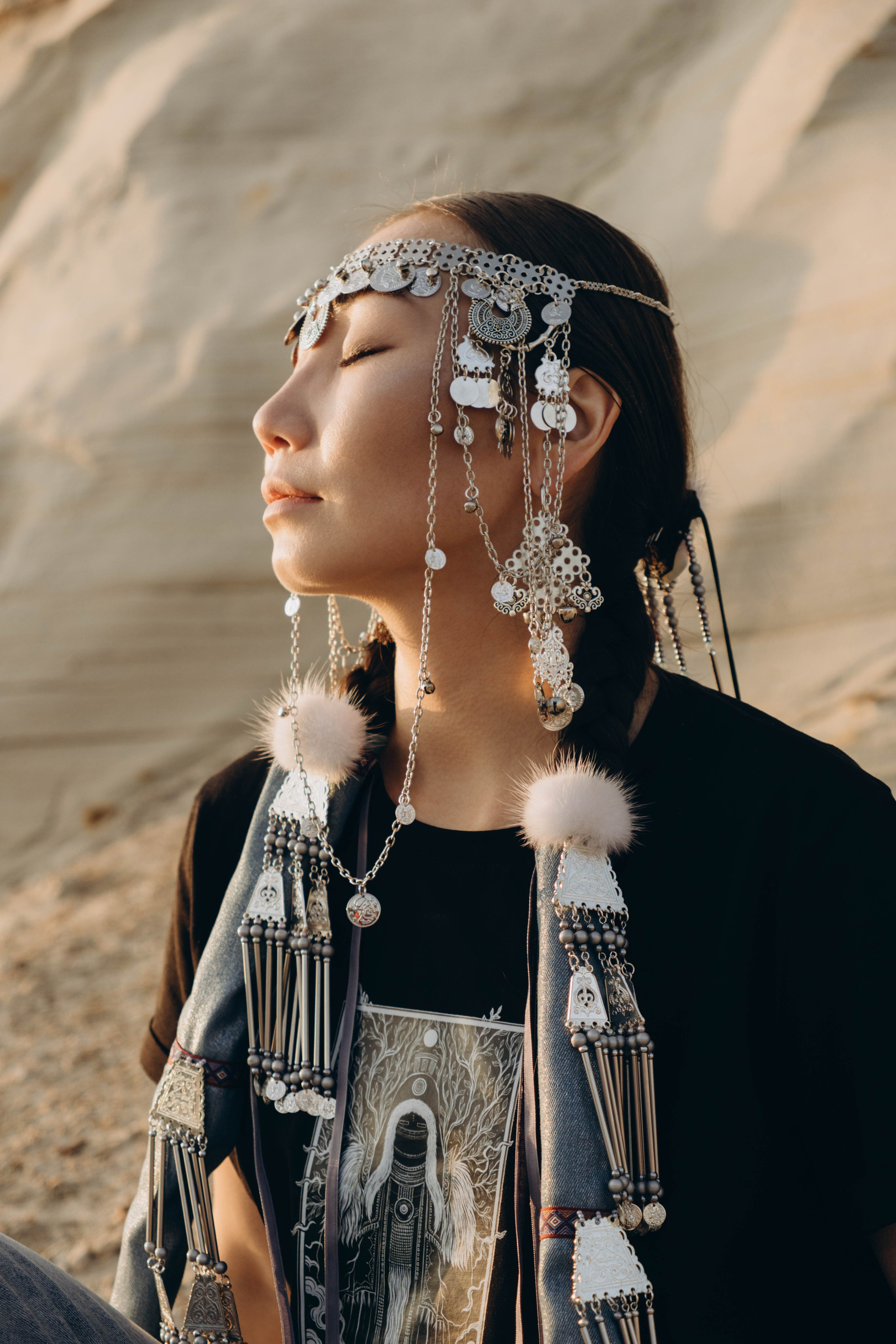 Фотограф Якутск Зоя Николаева