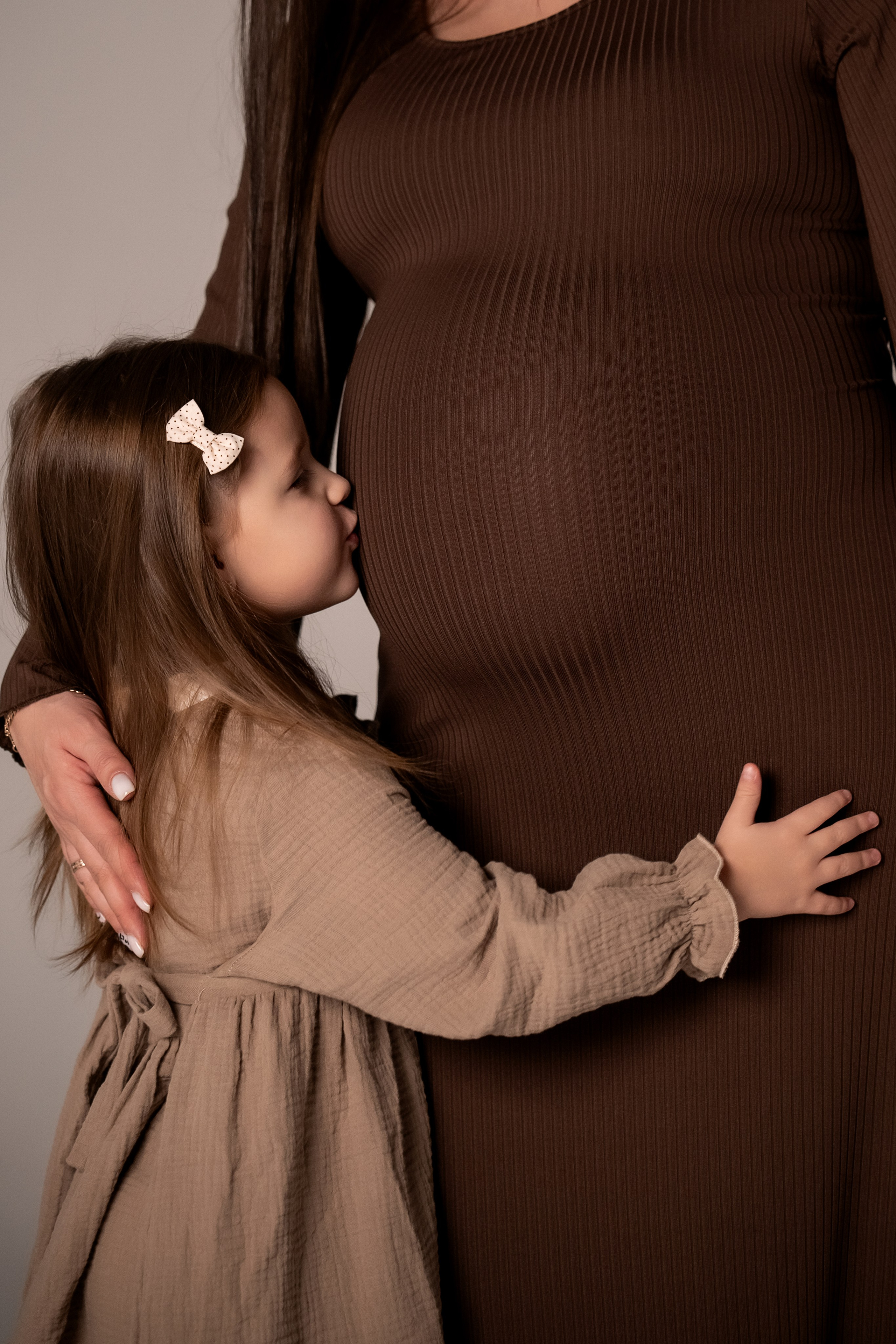 Фотосессия беременности. Семейный и женский фотограф в Санкт-Петербурге