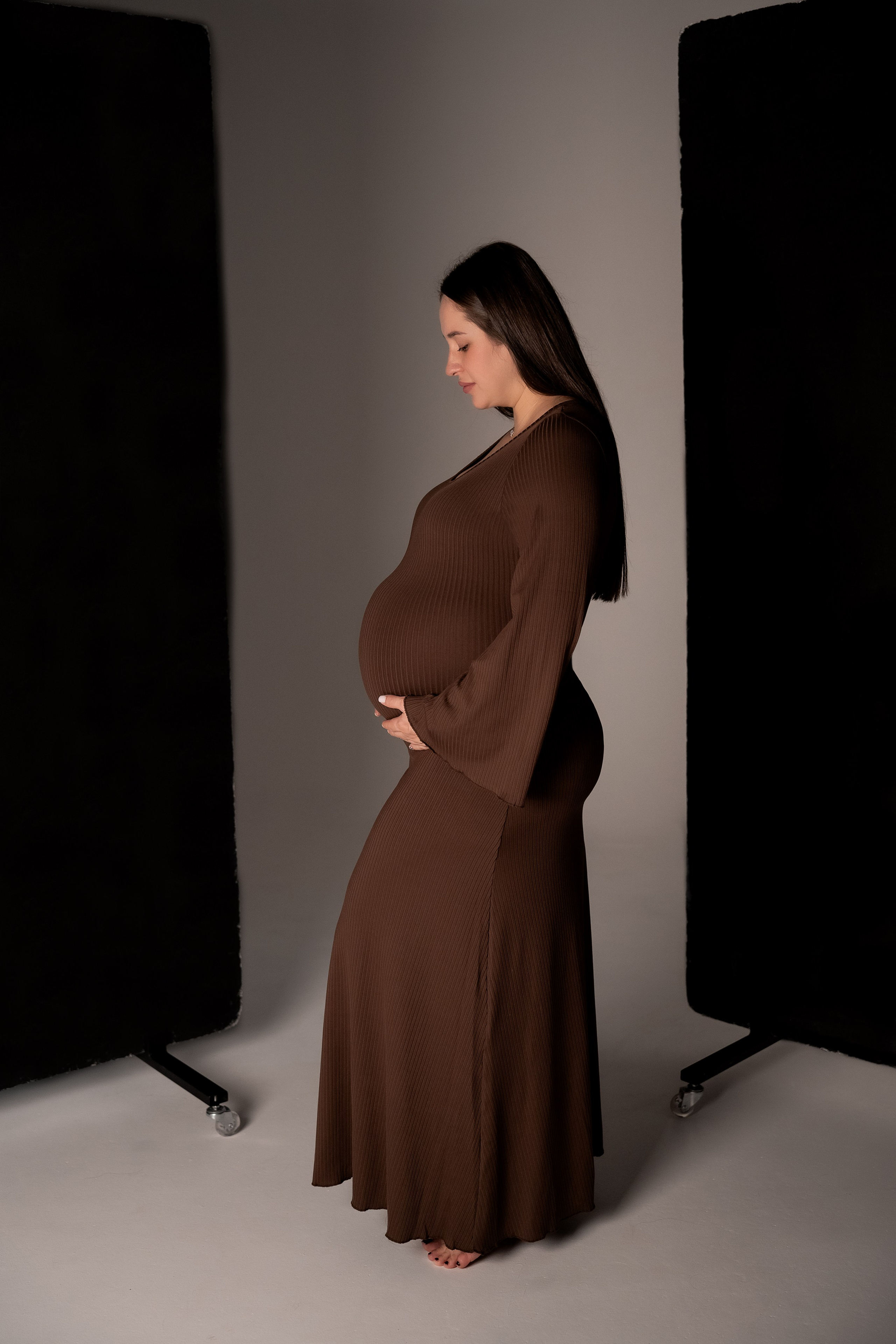 Фотосессия беременности. Семейный и женский фотограф в Санкт-Петербурге