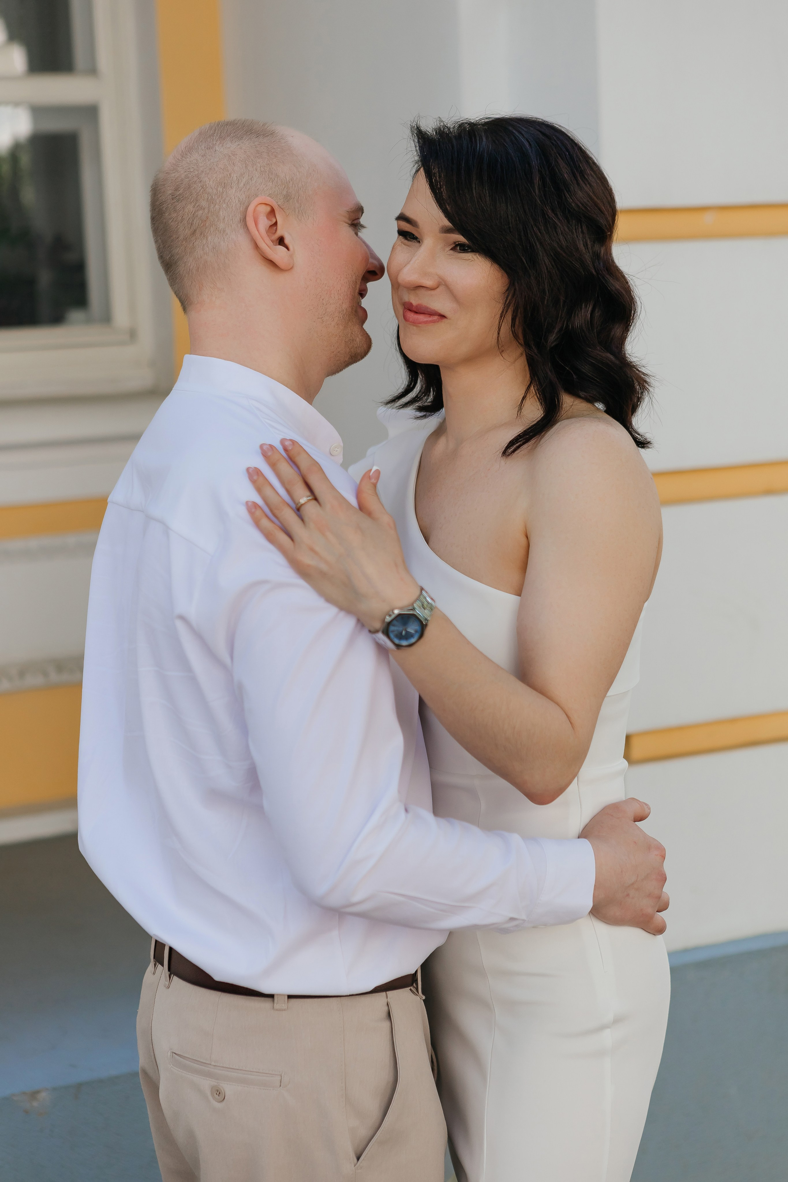 Юлия & Дмитрий. Фотограф Калуга