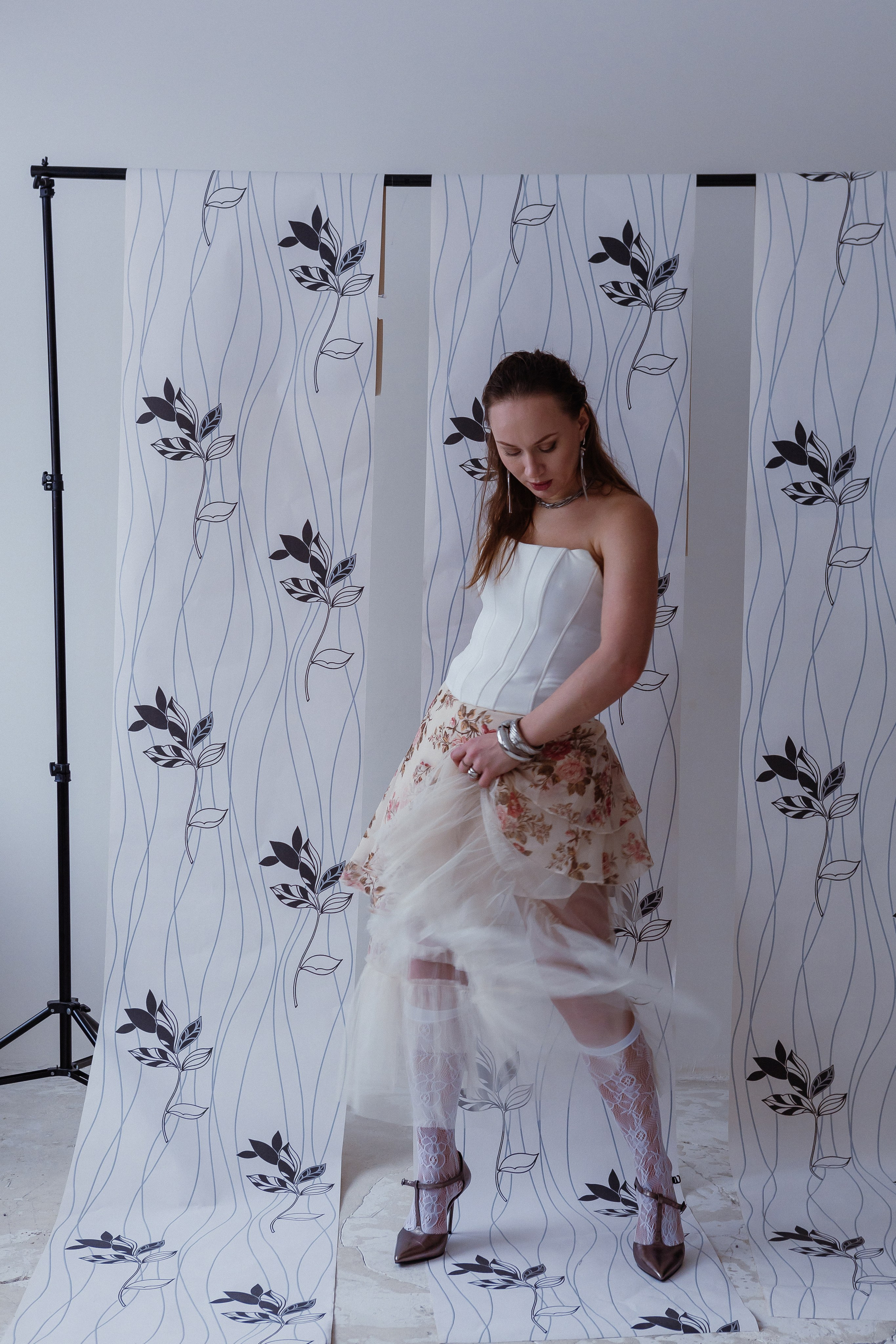 Мария. Фотограф Калуга