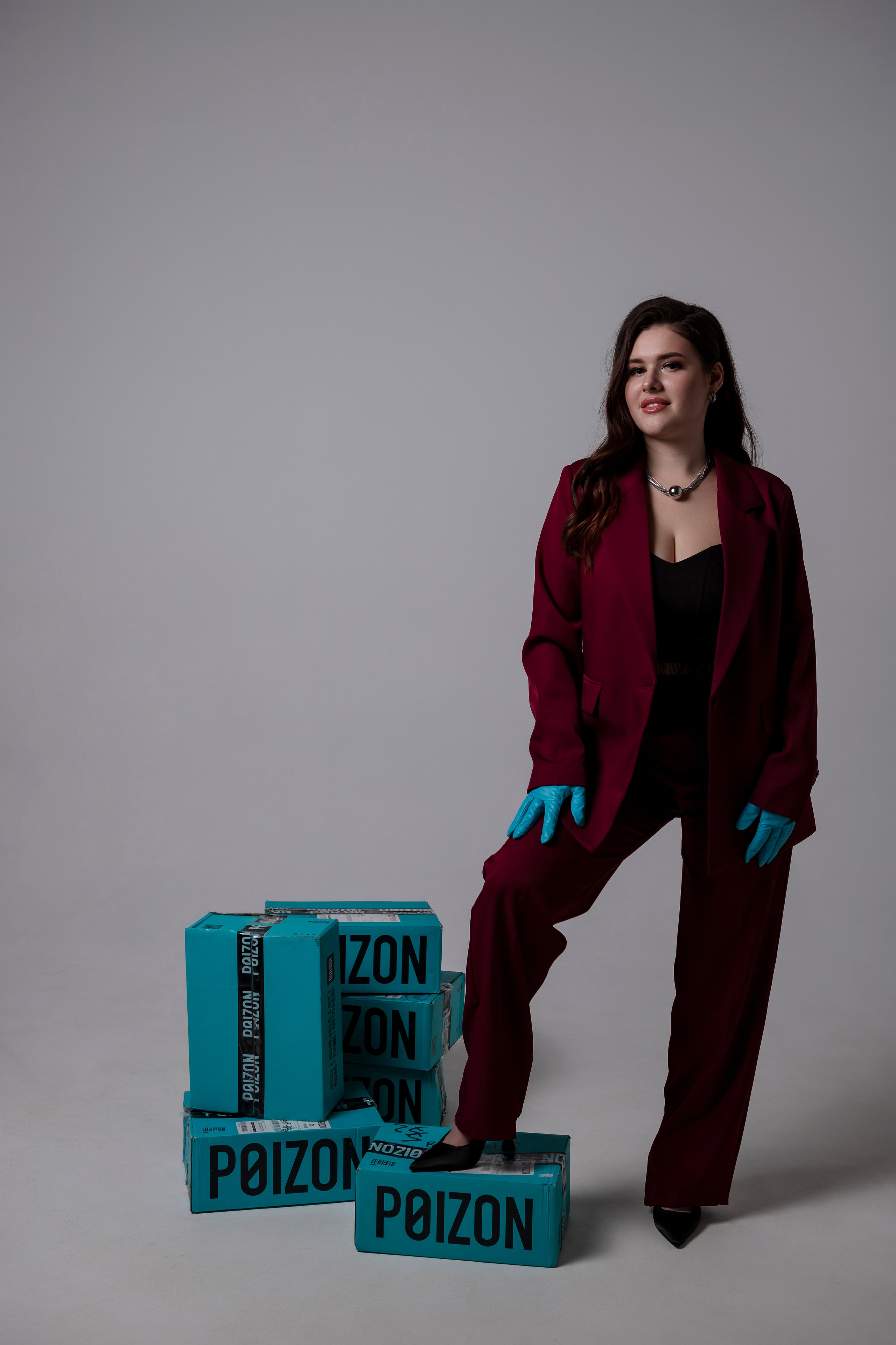 Контент съемка для Яны. Фотограф Калуга