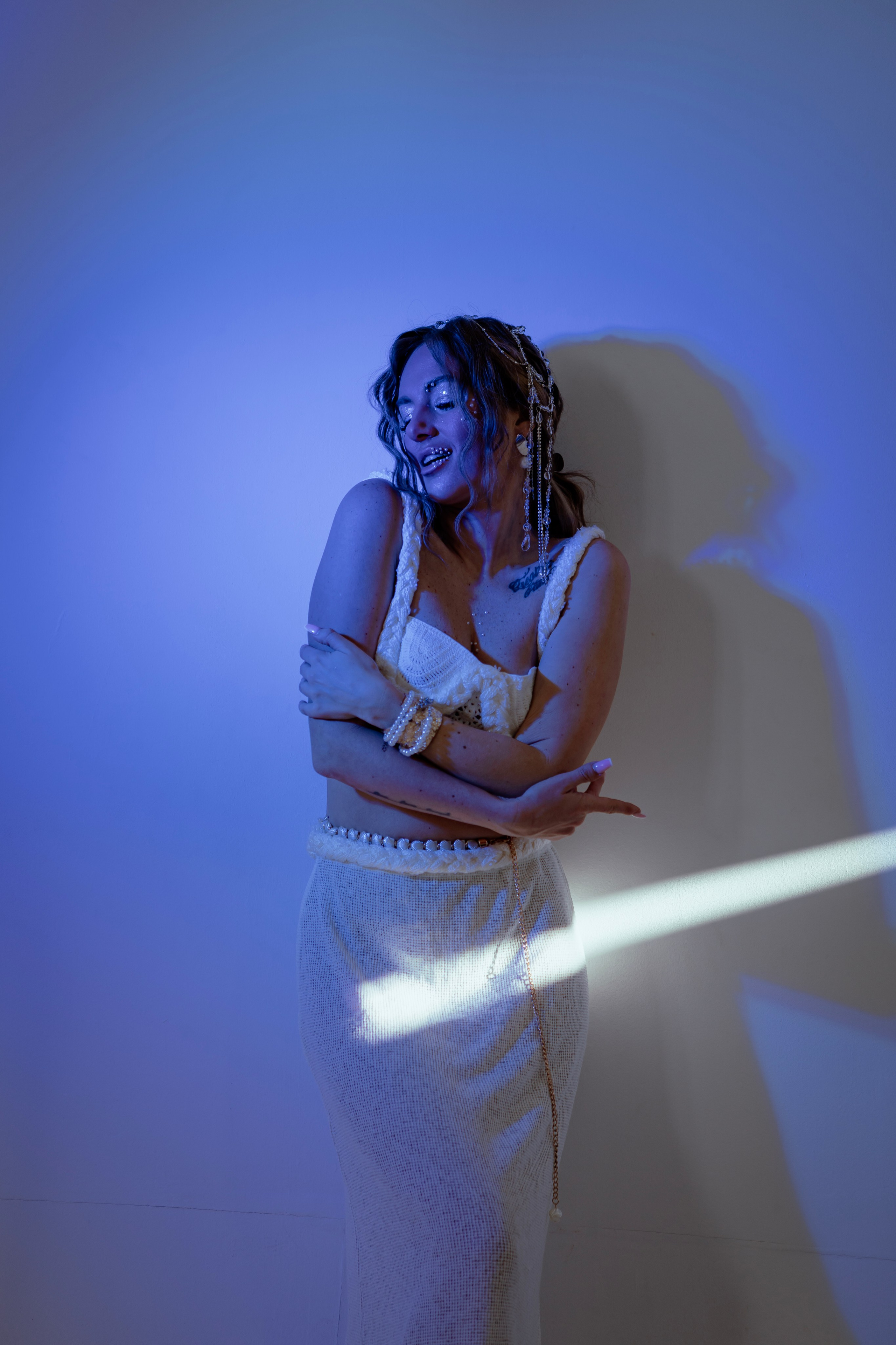 Русалочка. Фотограф Калуга